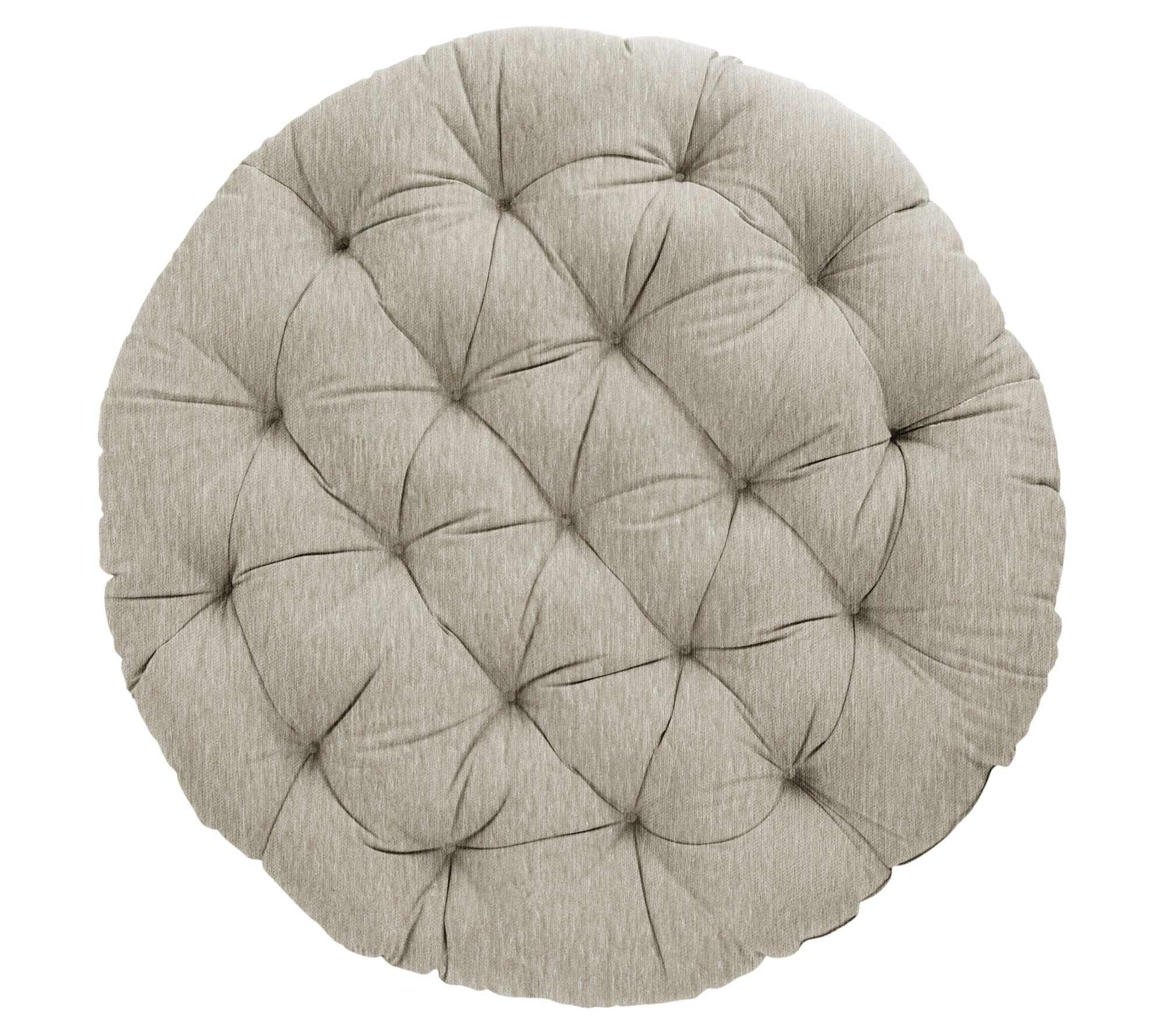 Sorra Home Indoor Papasan Cushion