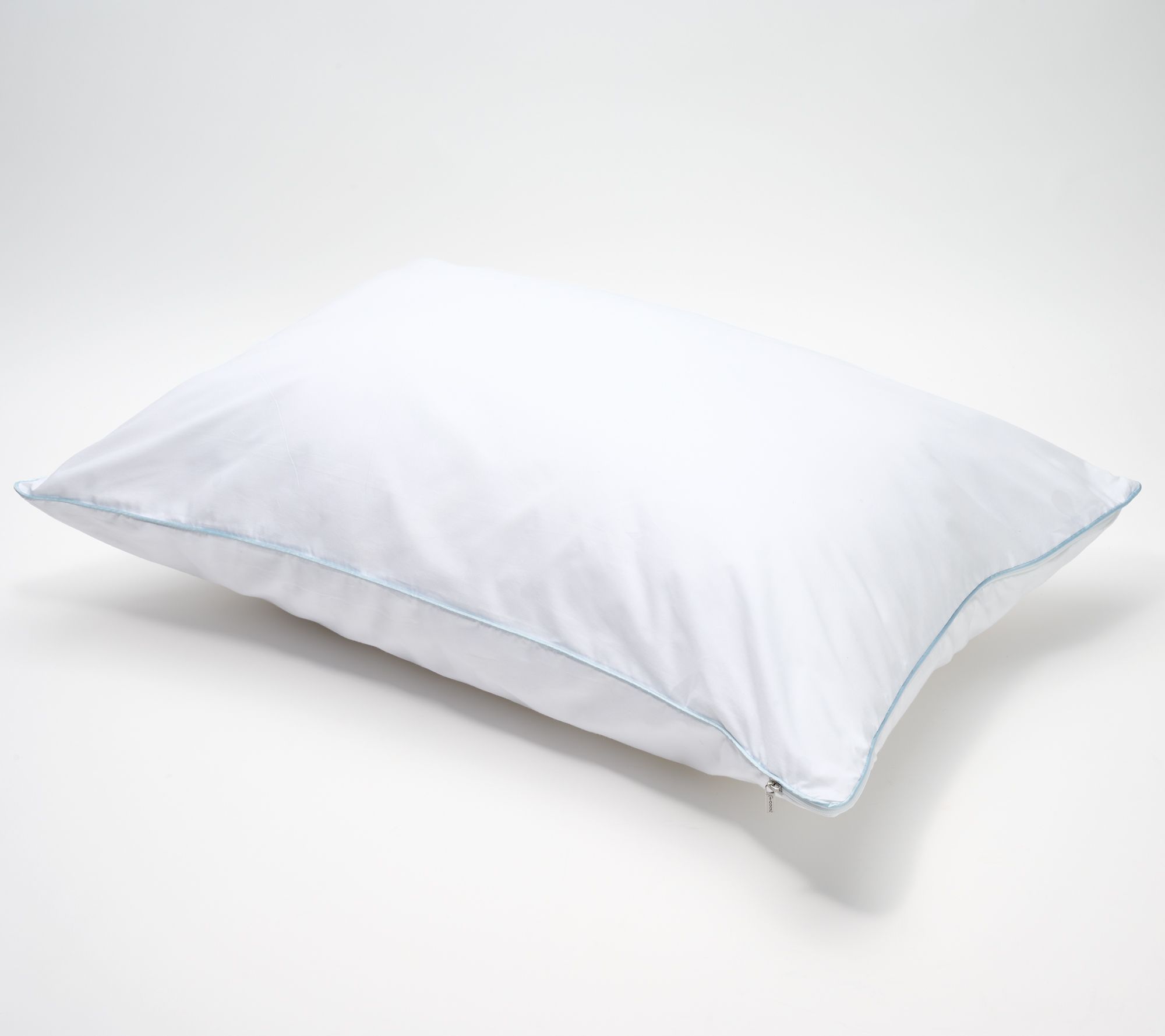 "As Is" Northern Nights Signature Hi Cool Fiber Pillow-Oversize