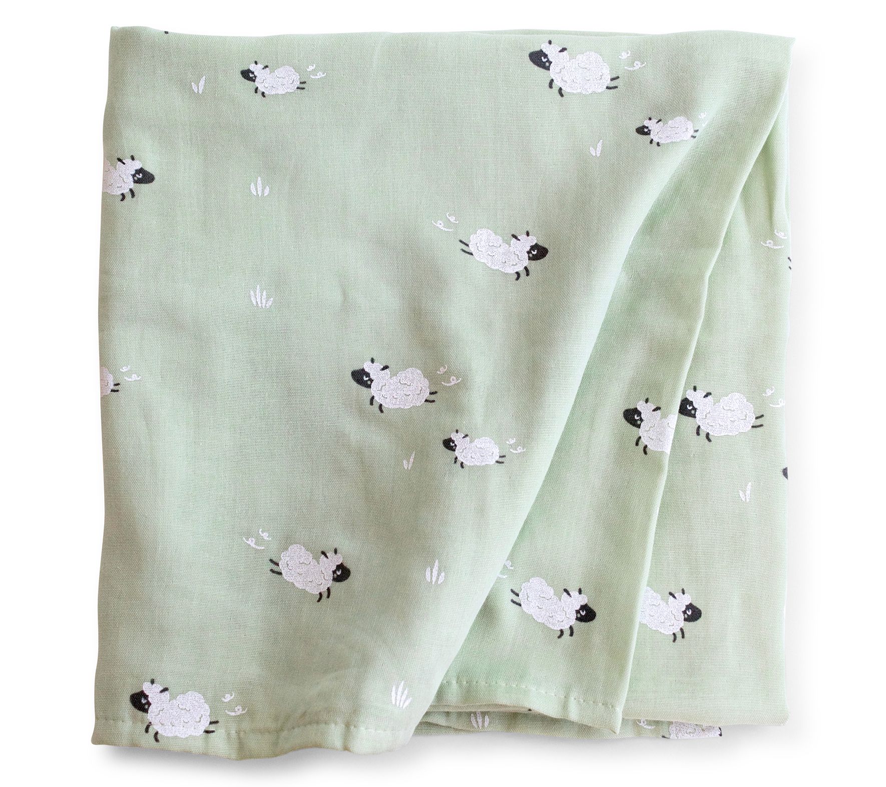 Saro Muslin Swaddle
