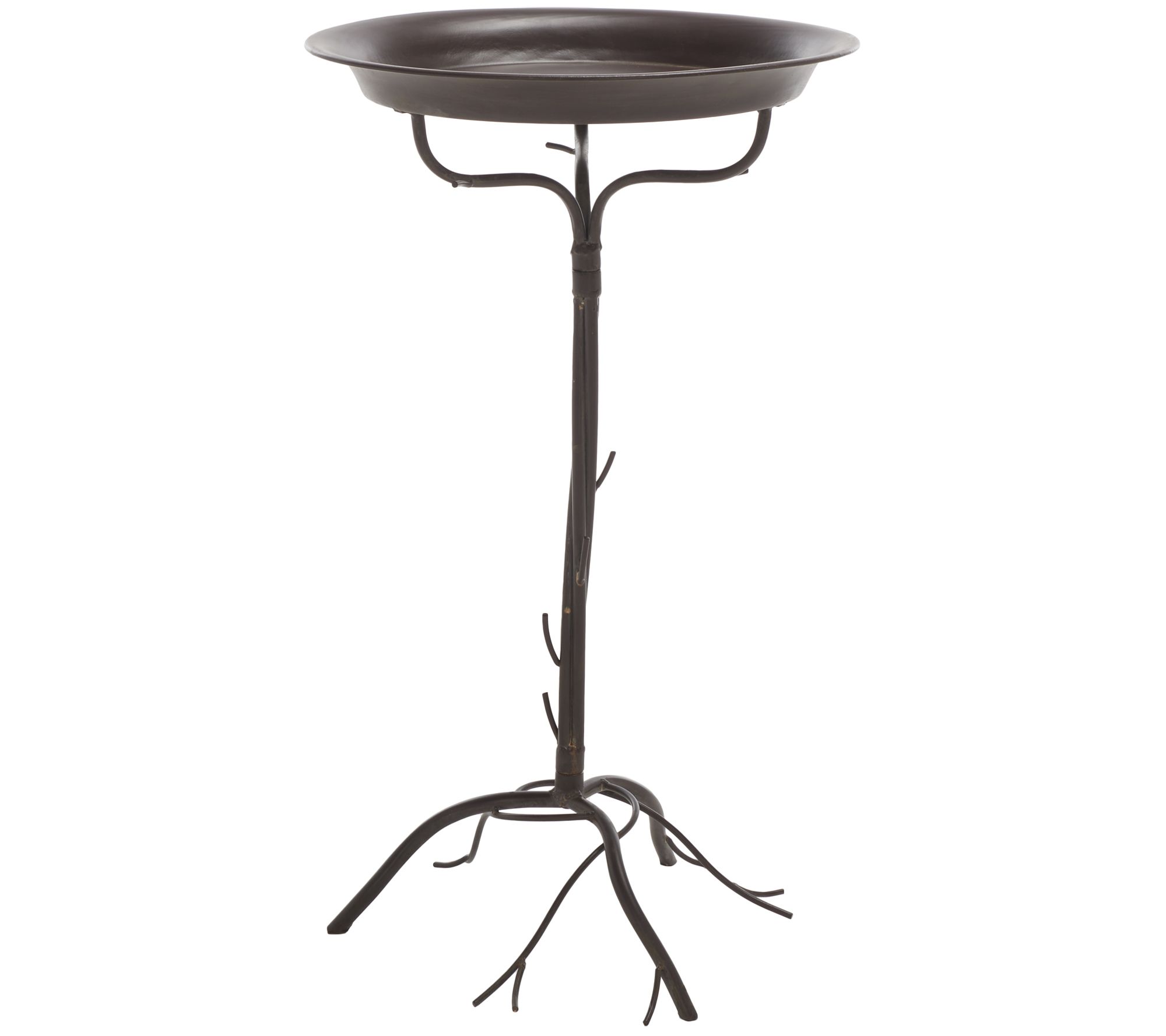 Nigel Bird Bath by Valerie