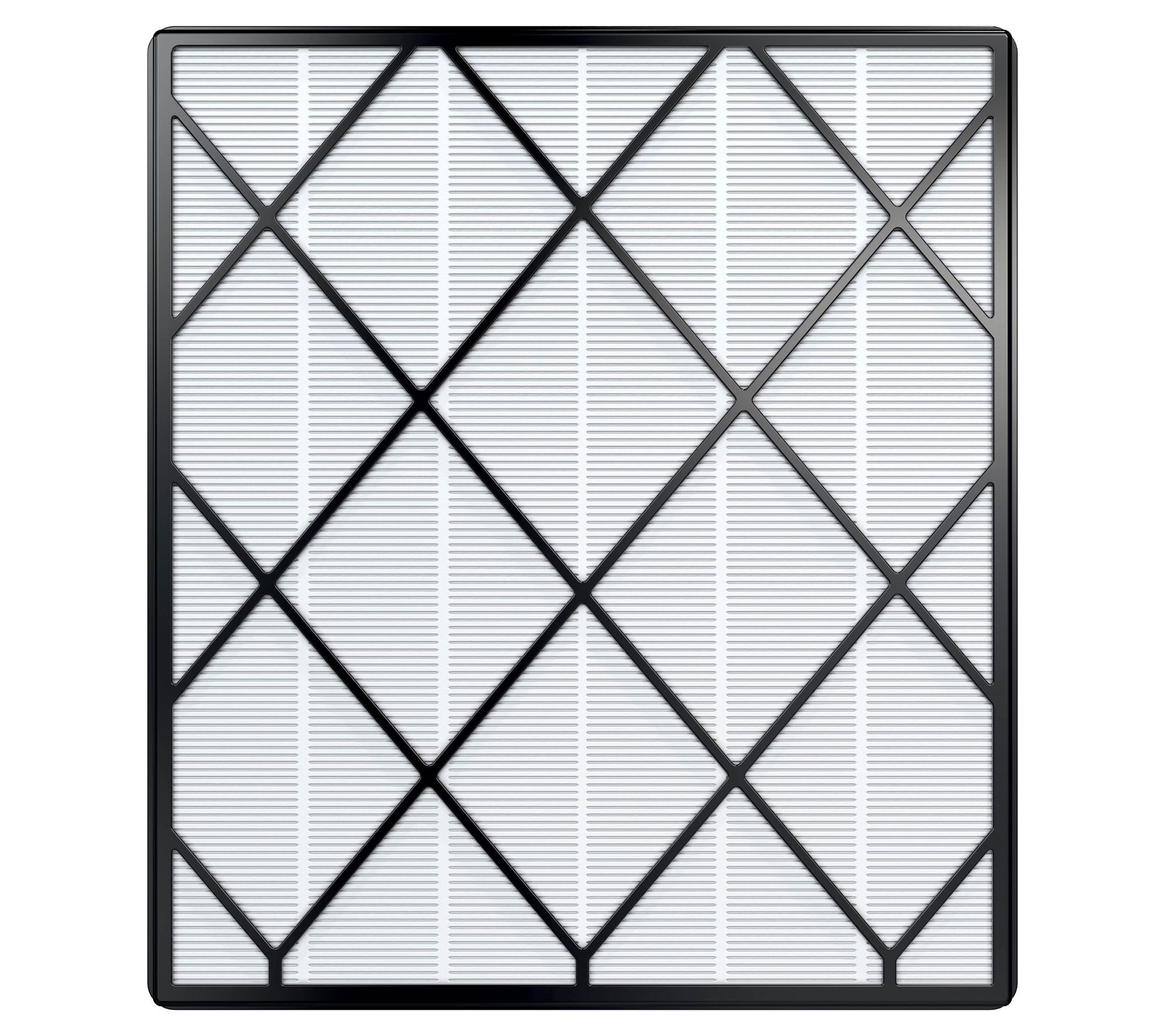 Shark Air Purifier 4-Fan Anti-Allergen NANOSEALFilter