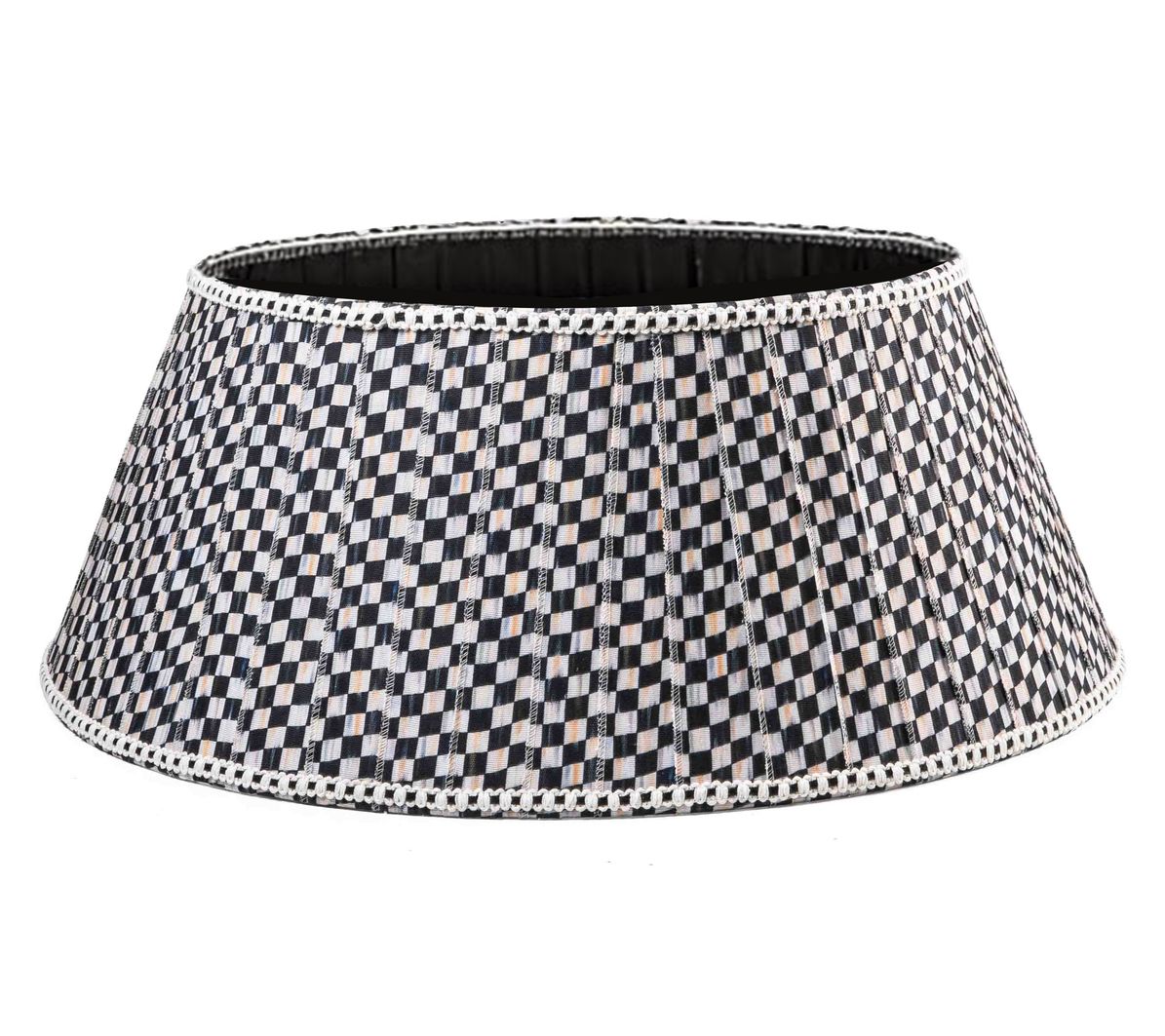 MacKenzie-Childs Courtly Tree Collar