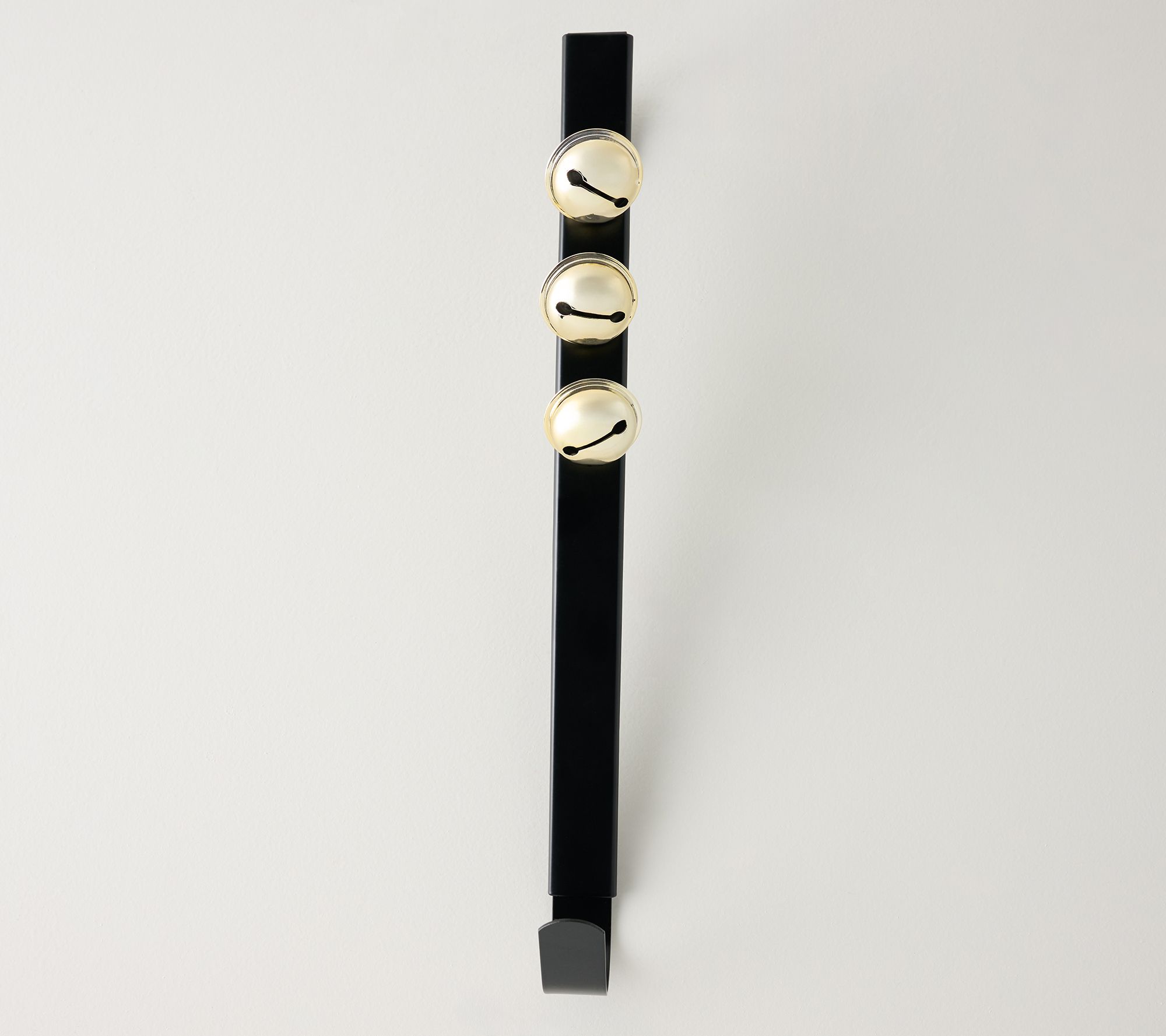 Presley Pierce 15" Jingle Bell Wreath Hanger