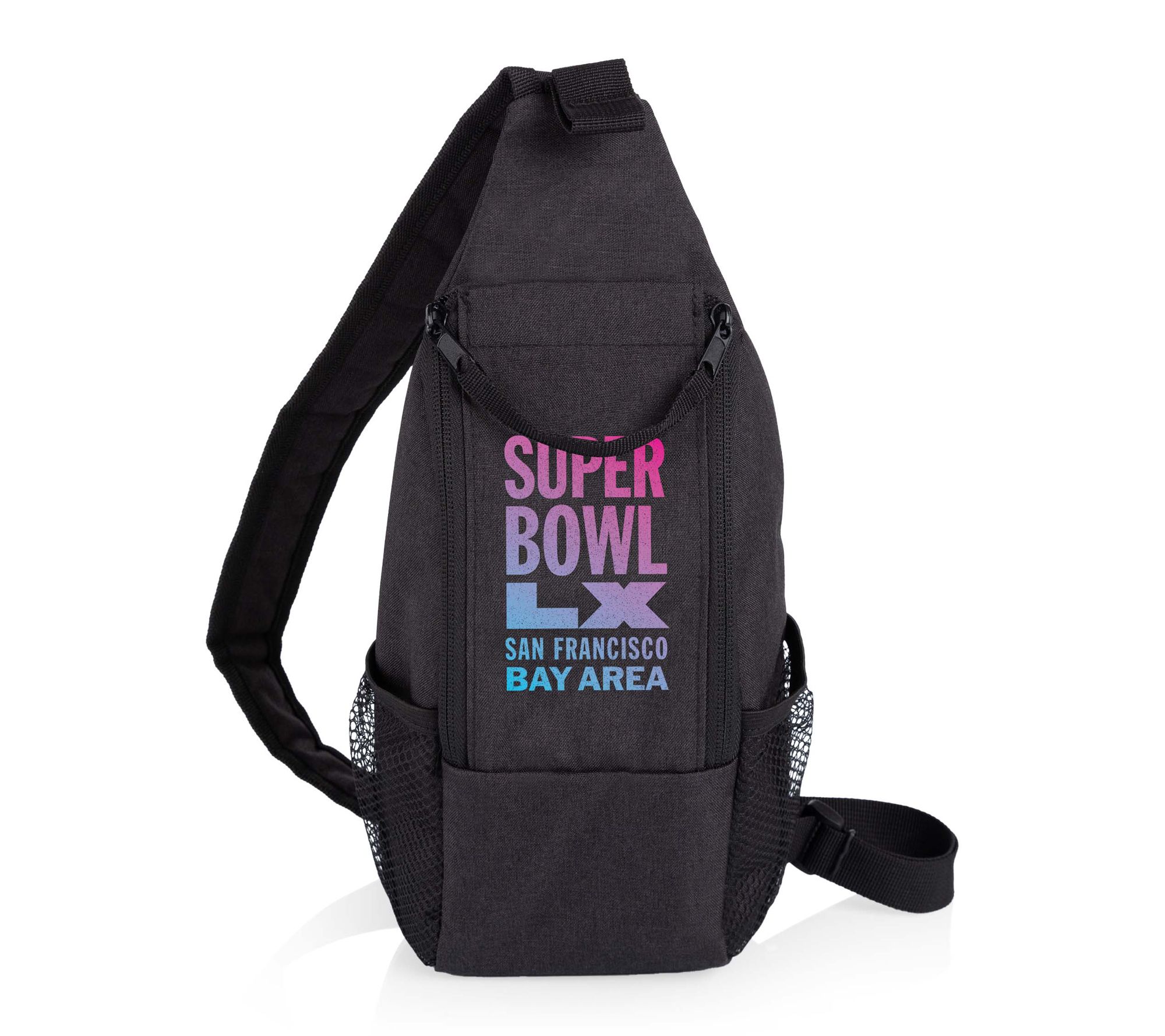 Oniva Super Bowl LX Strider Cooler Sling Bag
