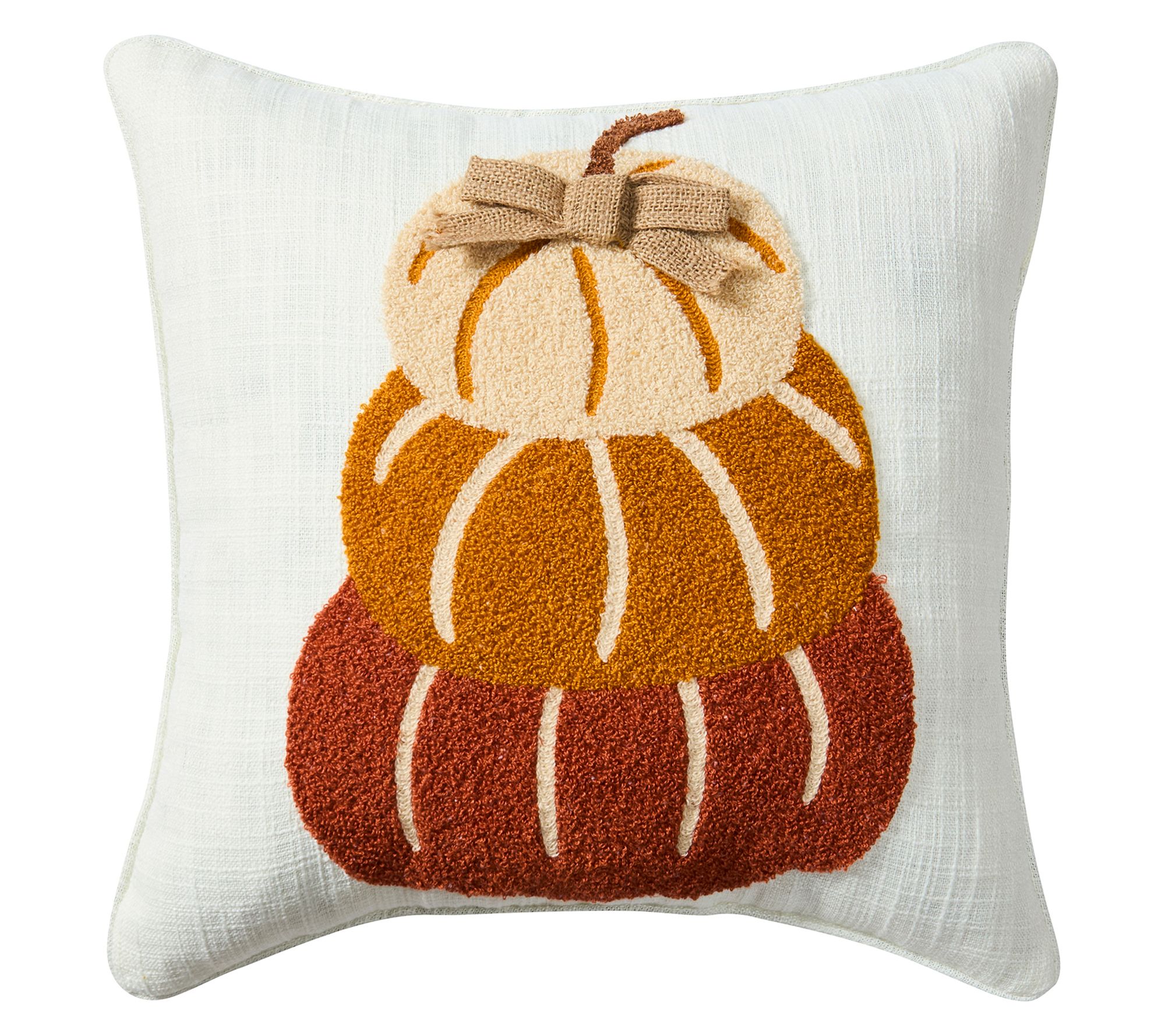 Hallmark Topkin Reversible Fall Decorative Pillow