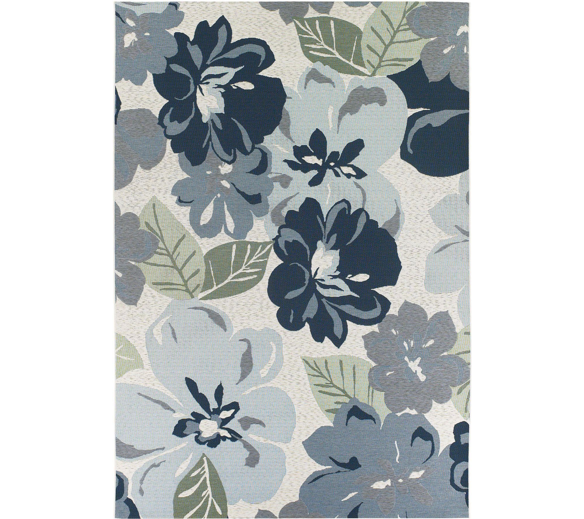 Couristan Dolce Novella 5'3" x 7'6" Rug