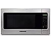 Farberware Professional Microwave Oven w/ SmartSensor Cooking