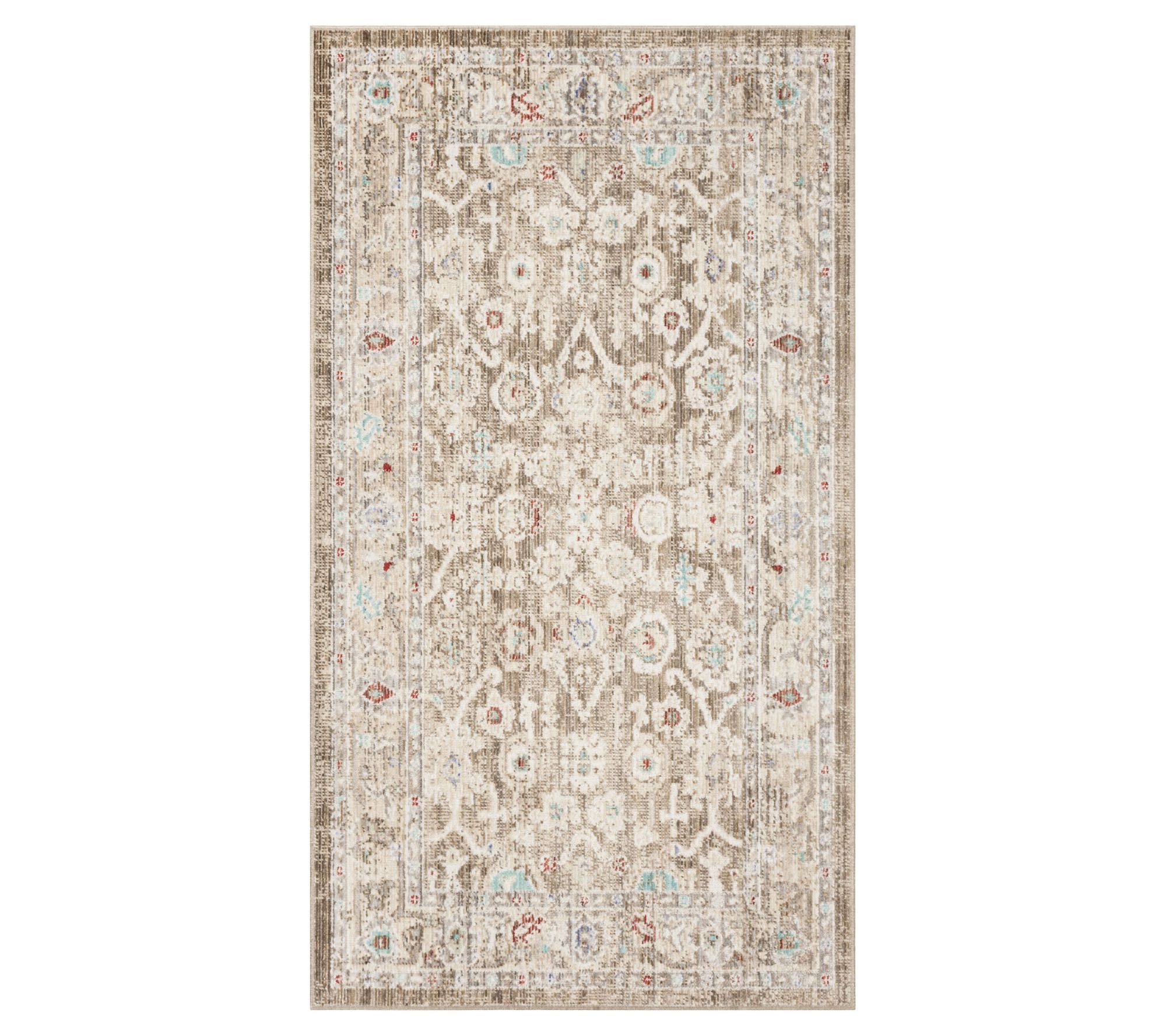 Safavieh Windsor Gabbeh 3' x 5' Rug