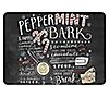 Peppermint Bark 22" x 31" Premium Comfort Mat