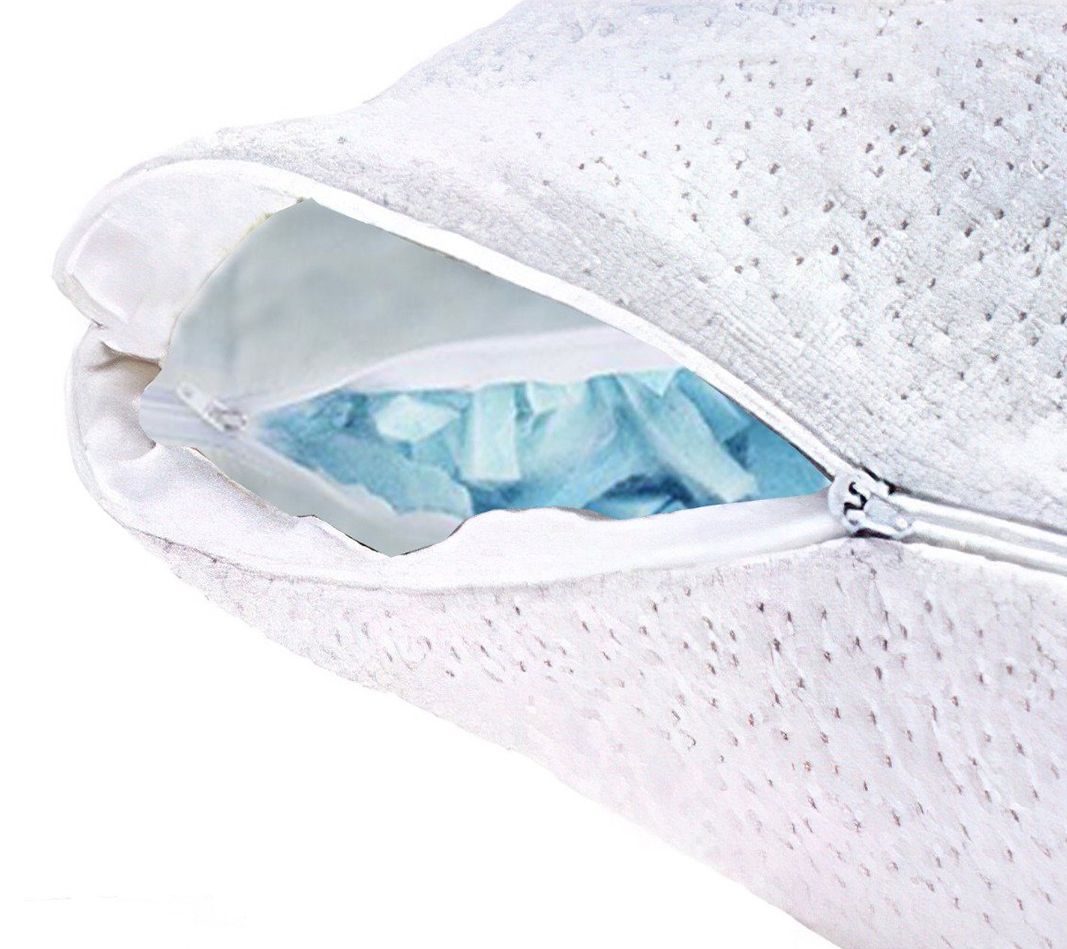 Dr Pillow Thera Copper Pillow