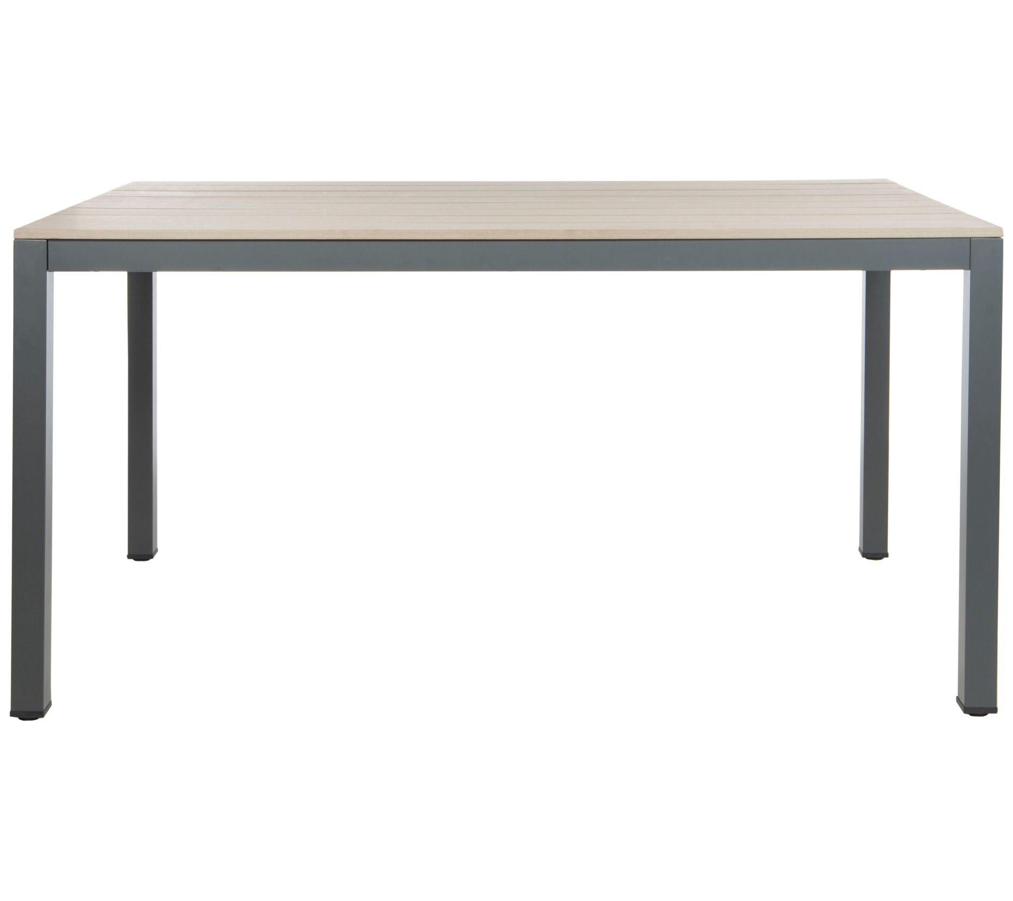 Beldan Dining Table by Safavieh