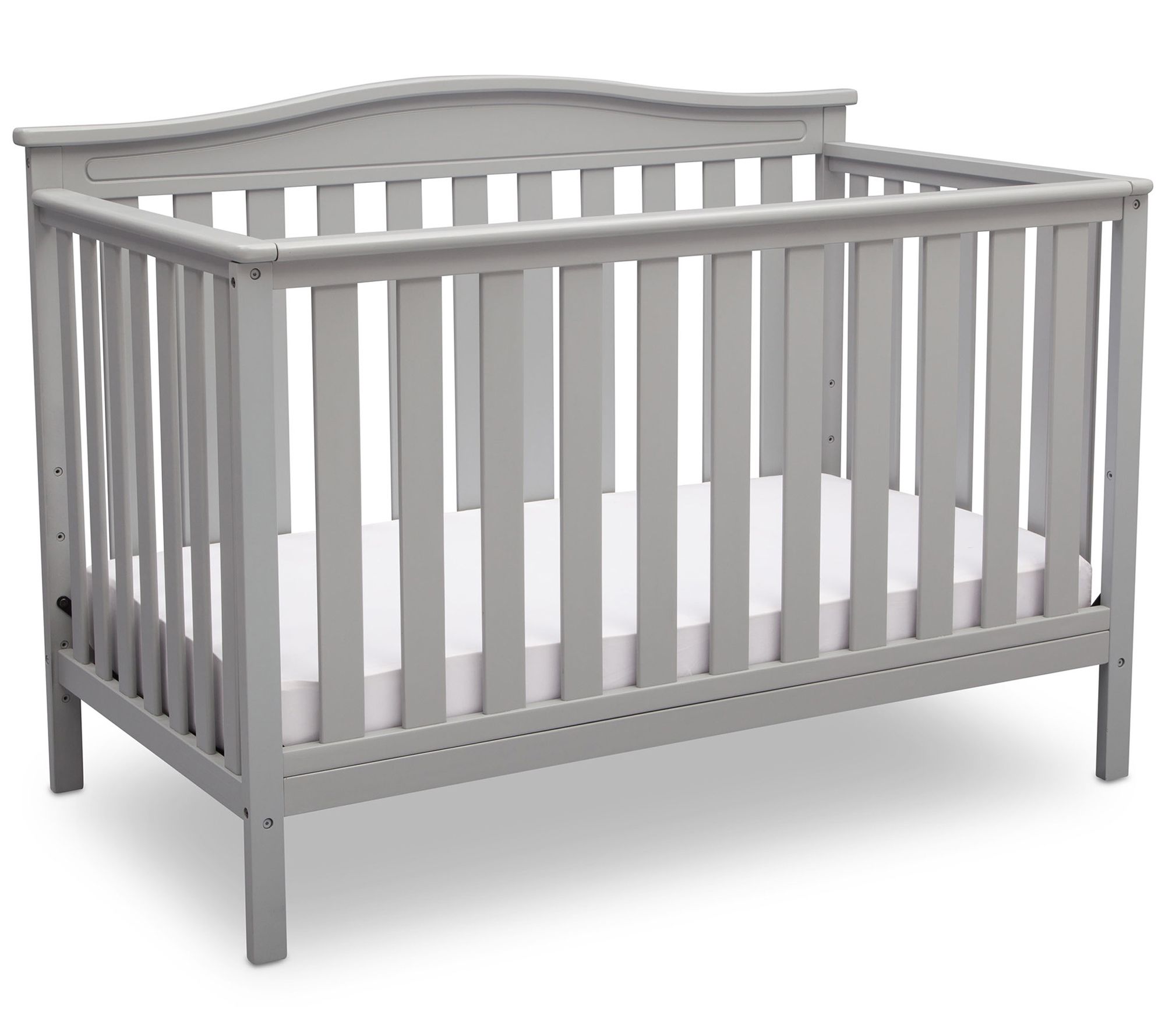 qvc baby cribs