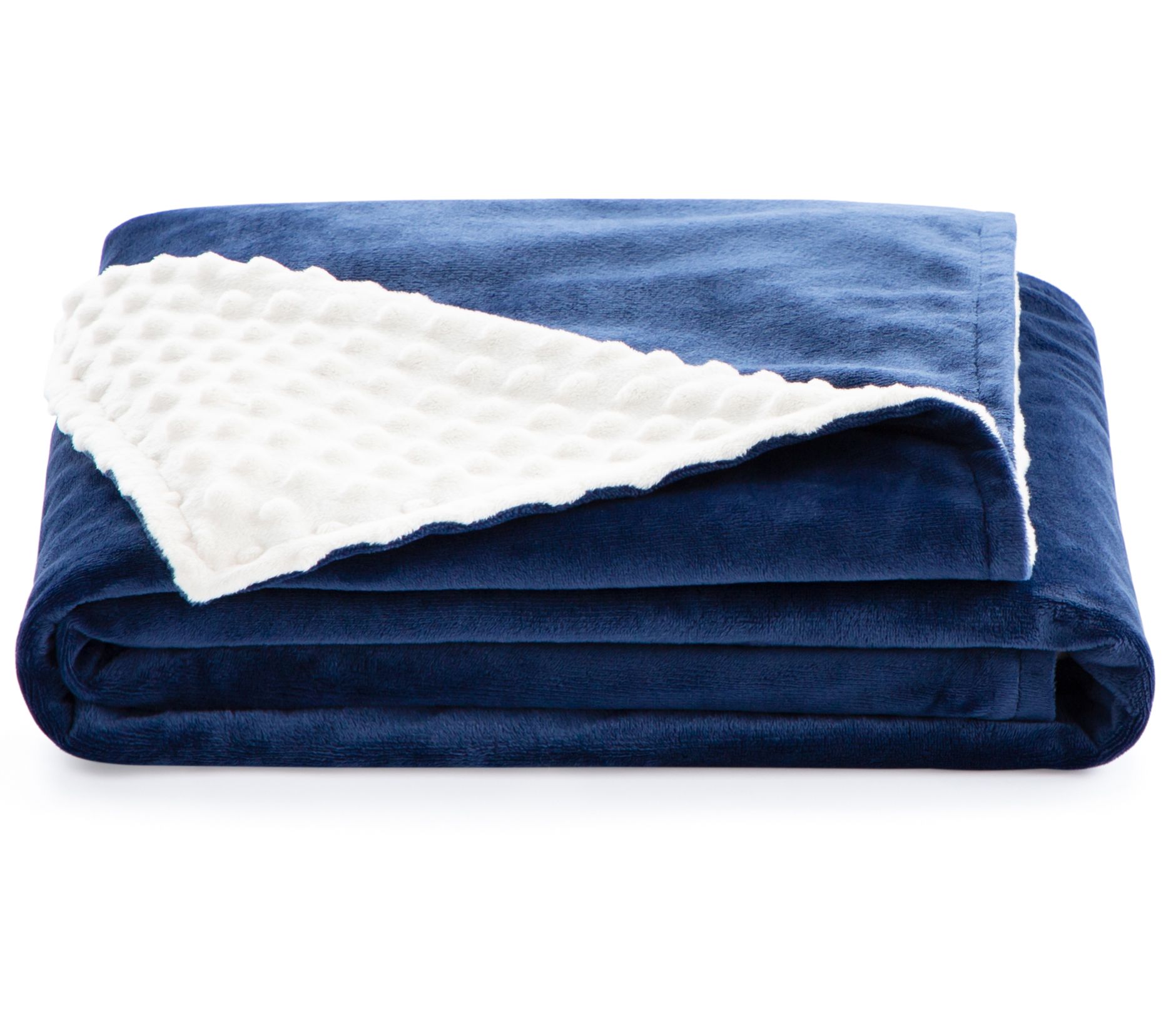 Lucid Weighted Blanket Cover 36" x 48" Minky