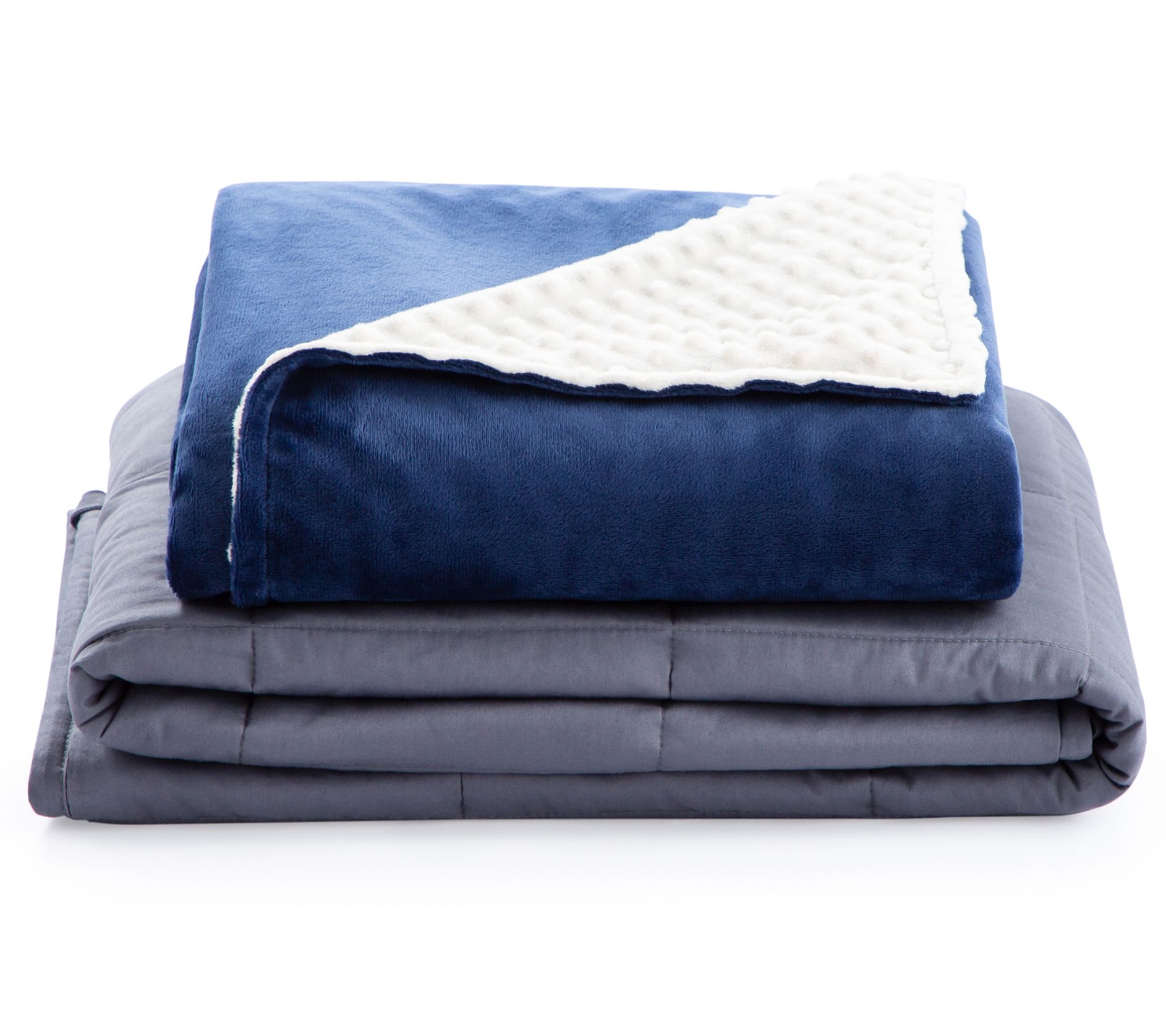 Lucid Weighted Blanket Cover 36