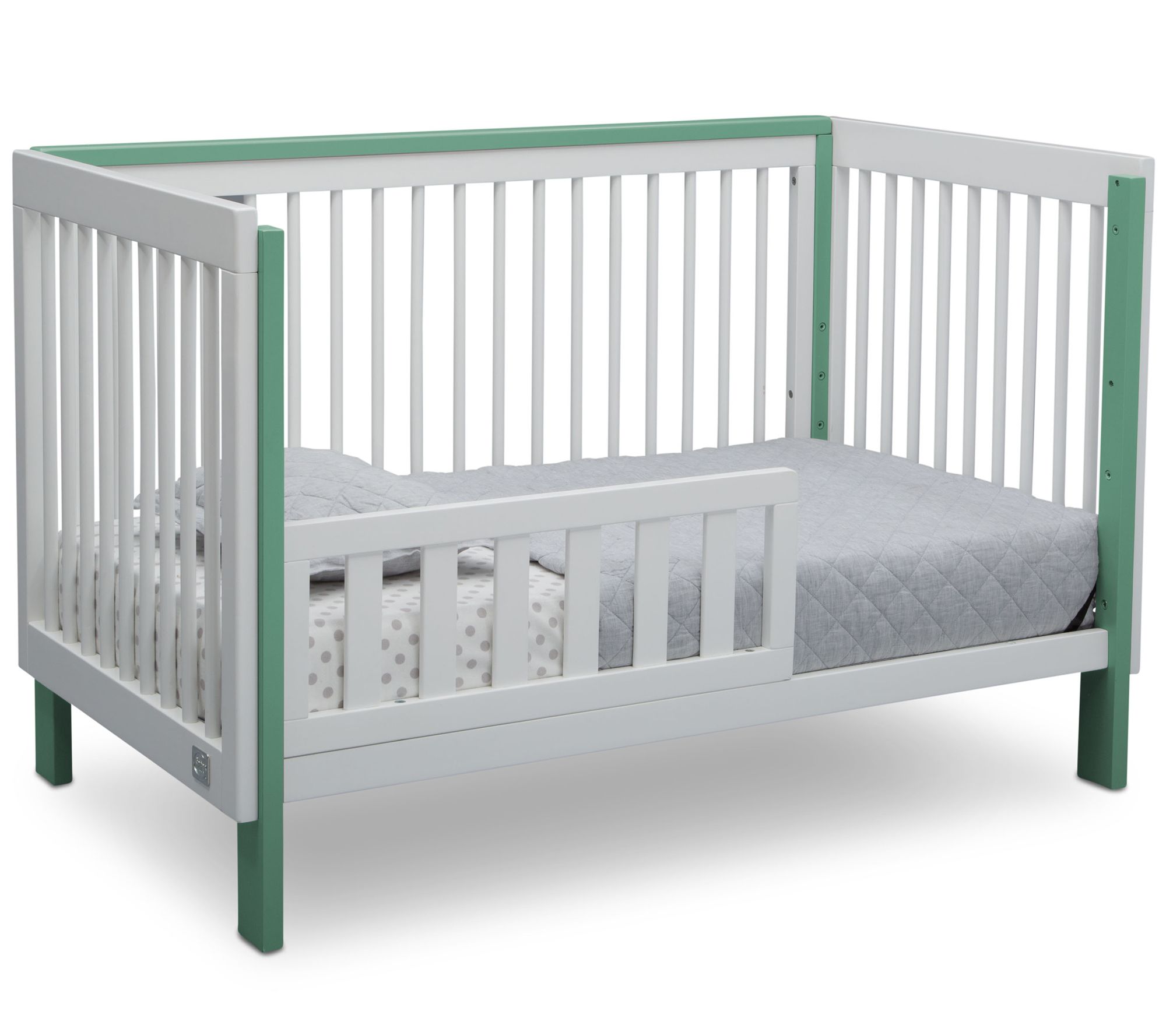 qvc baby cribs