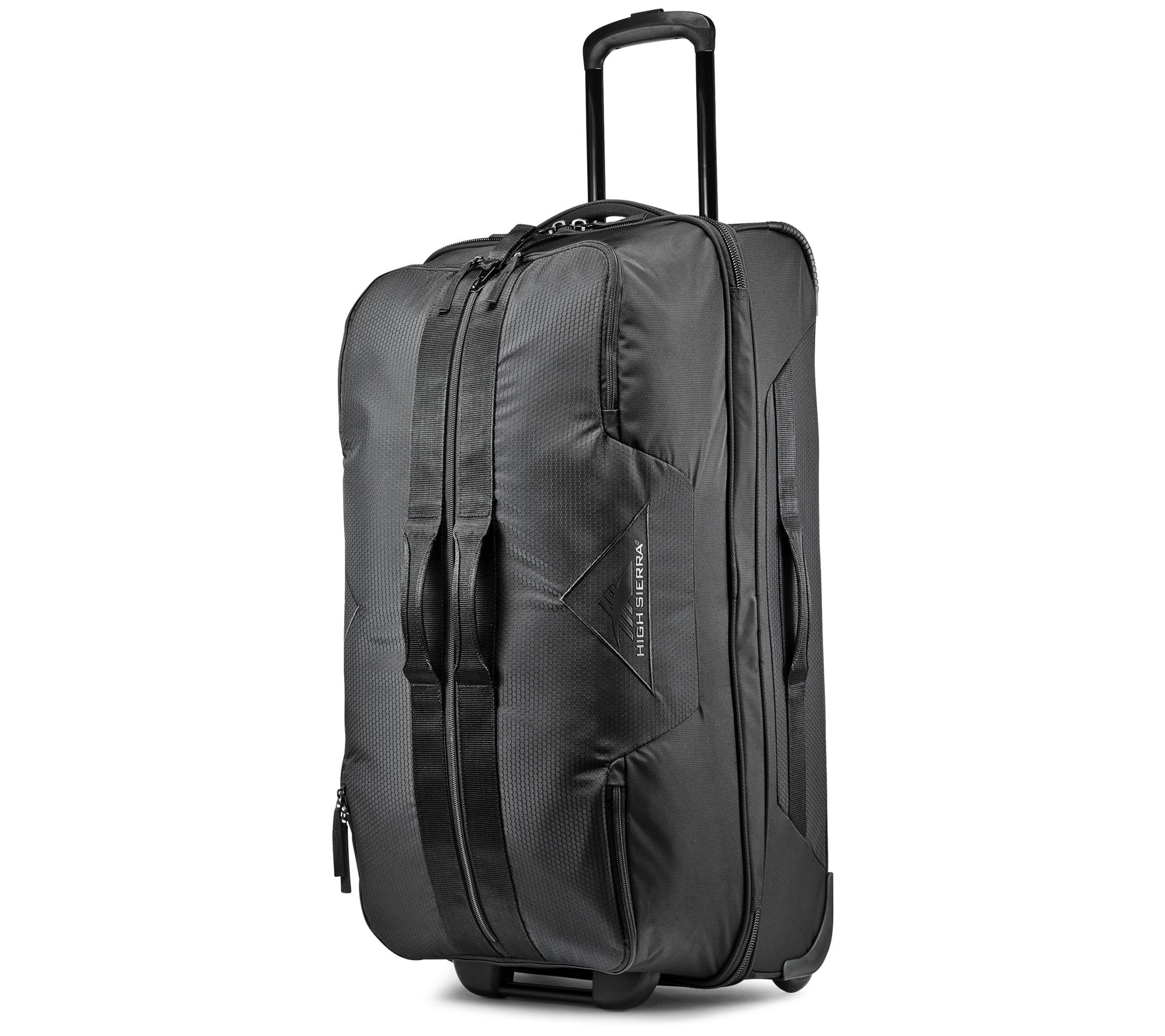 High sierra dells canyon best sale convertible duffel