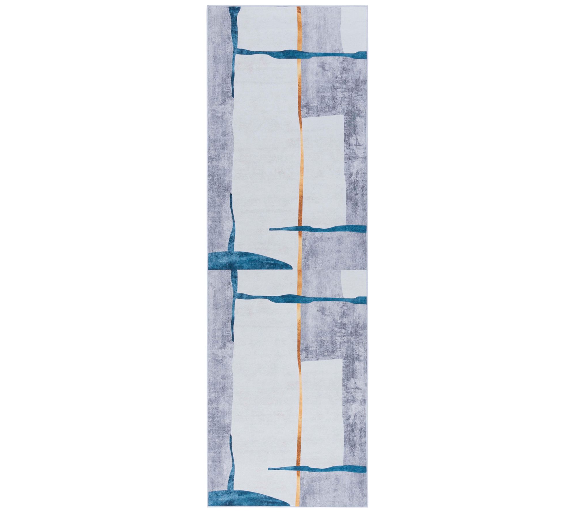 Safavieh Tacoma 820 Machine-Washable 2'6" x 8' Rug