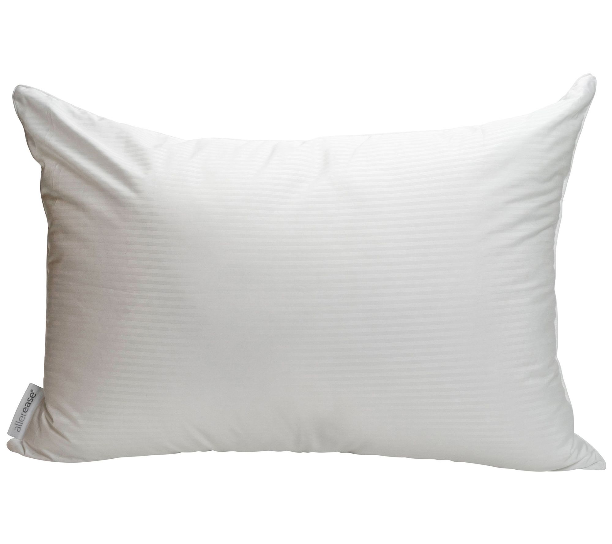 Allerease pillow sale