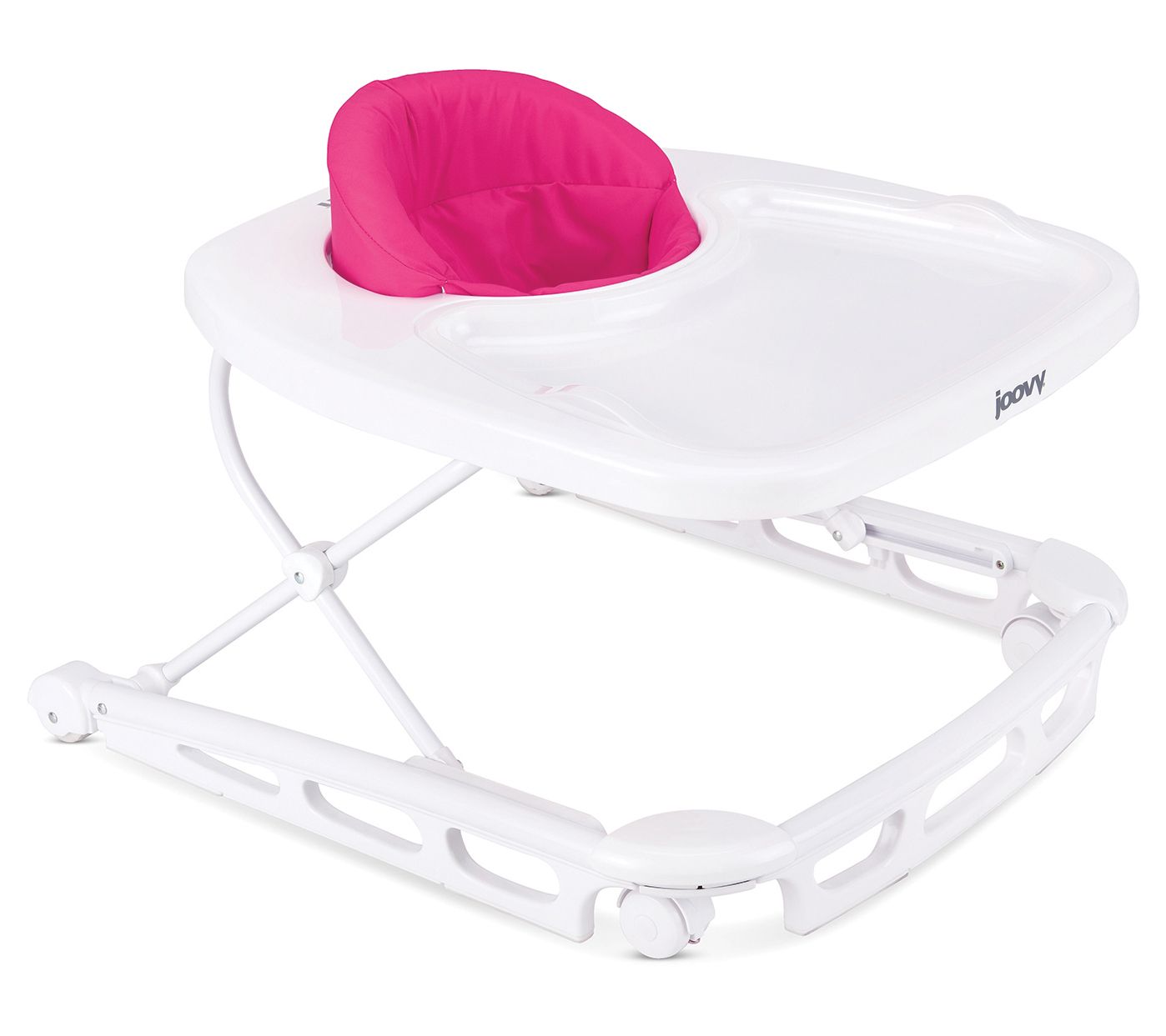 Joovy Spoon B Baby Walker & Activity Center - QVC.com