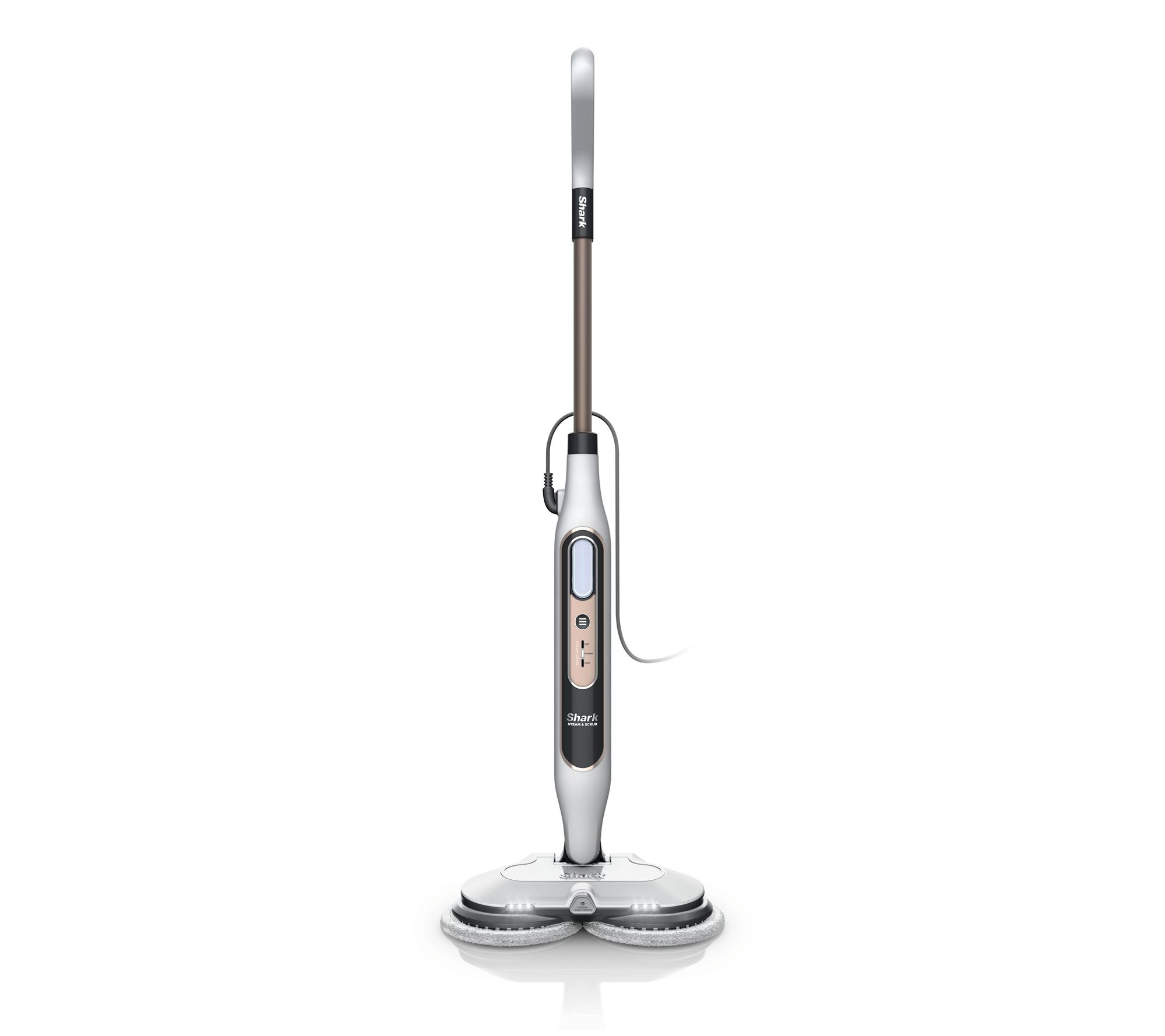 Shark Steam & Scrub Steam Blaster Mop
