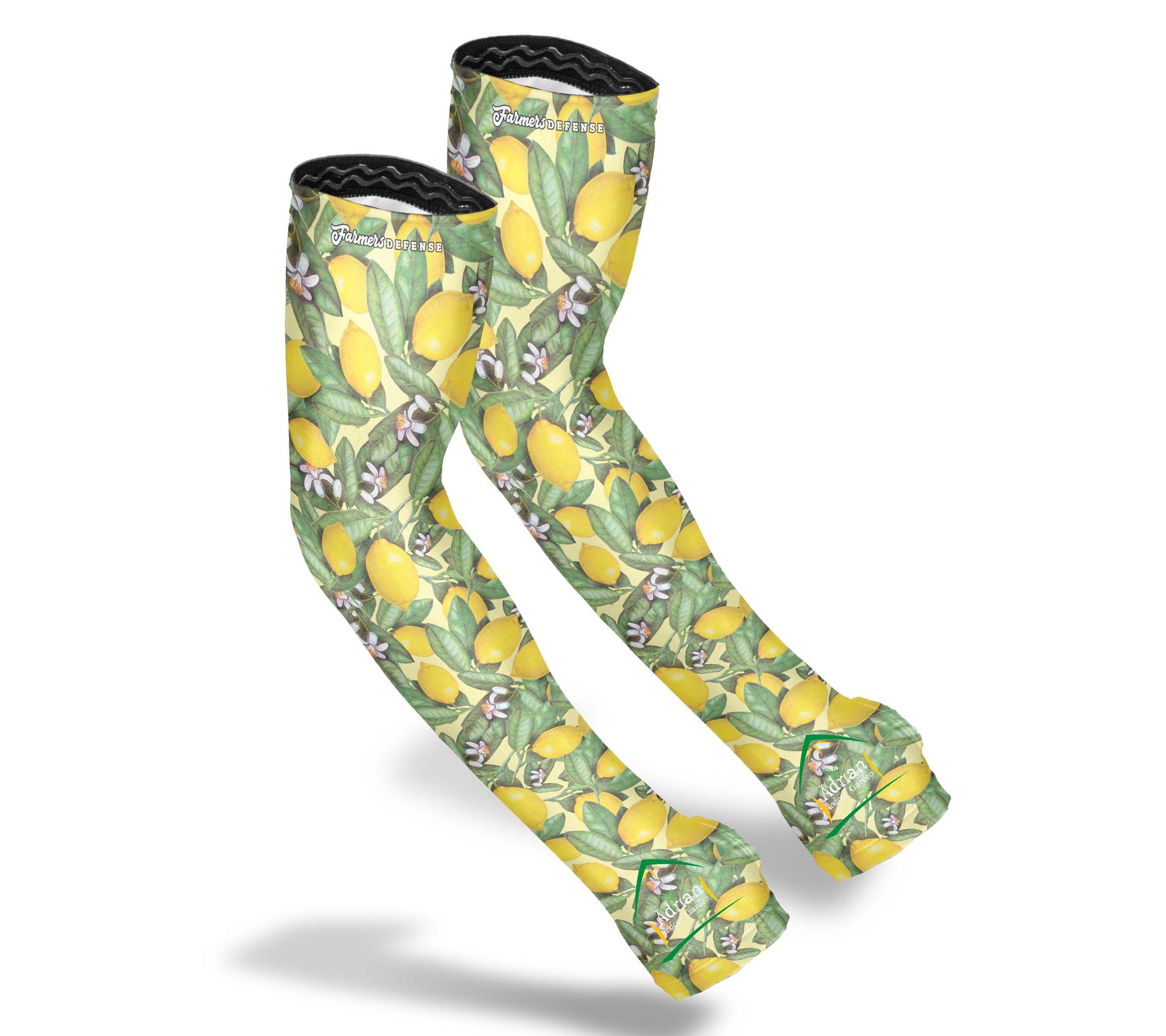 Farmers Defense UPF 50+ Protection Sleeves, size XS