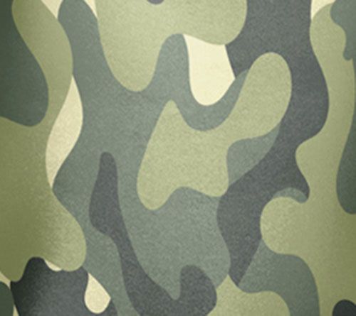 Green/Camo