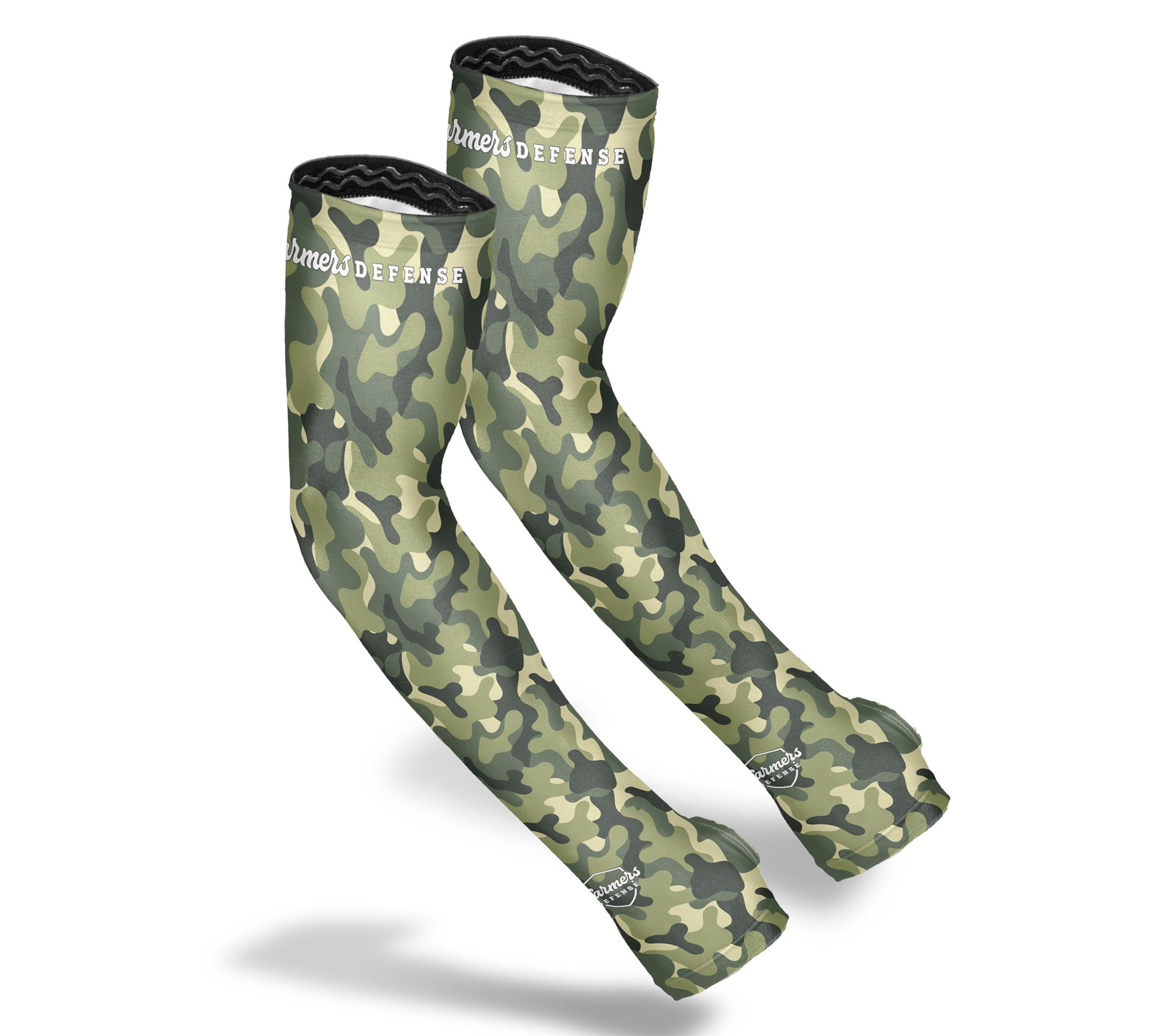 Farmers Defense UPF 50+ Protection Sleeves, size XS