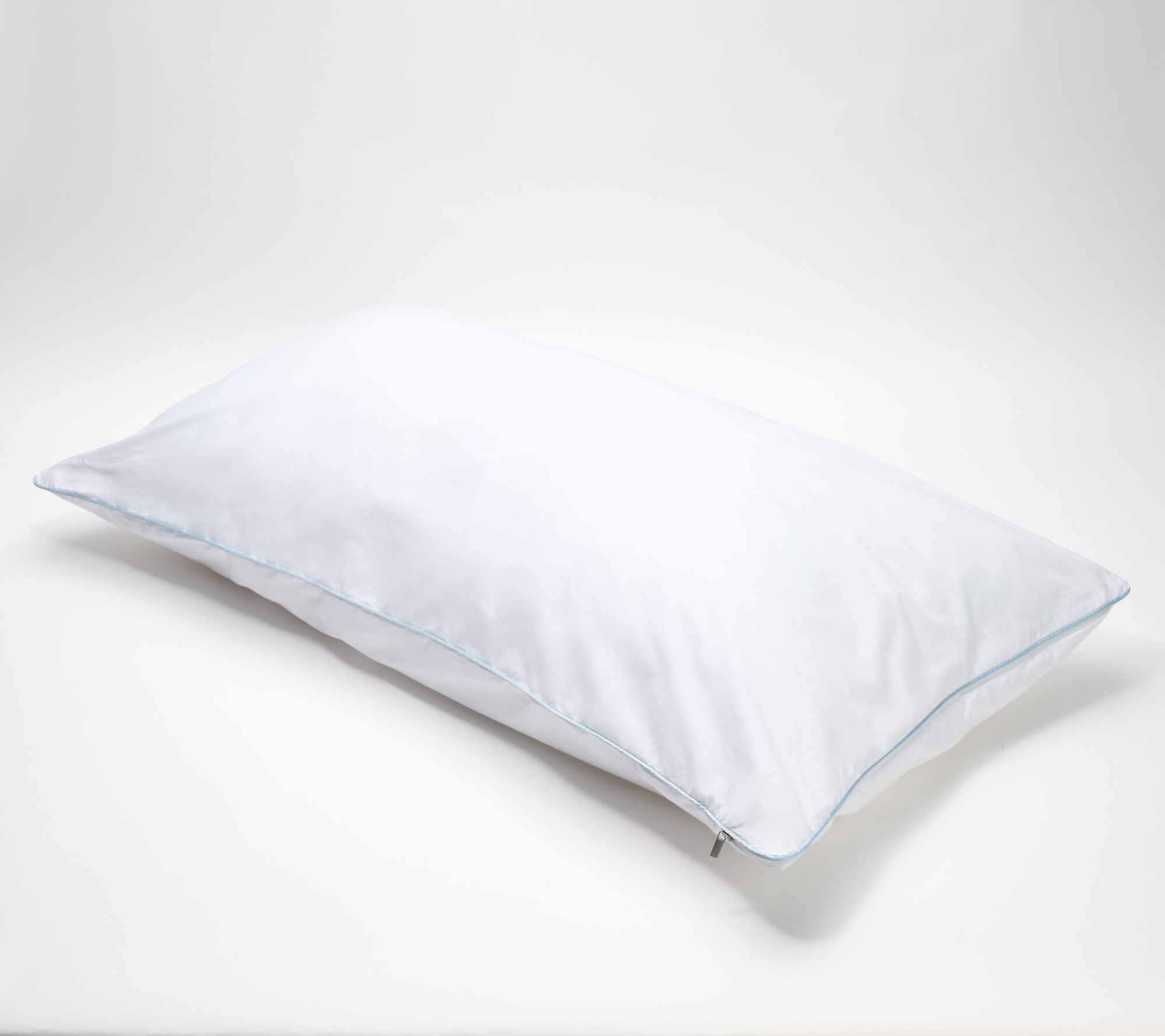 "As Is" Northern Nights Signature Hi Cool Fiber Pillow - King