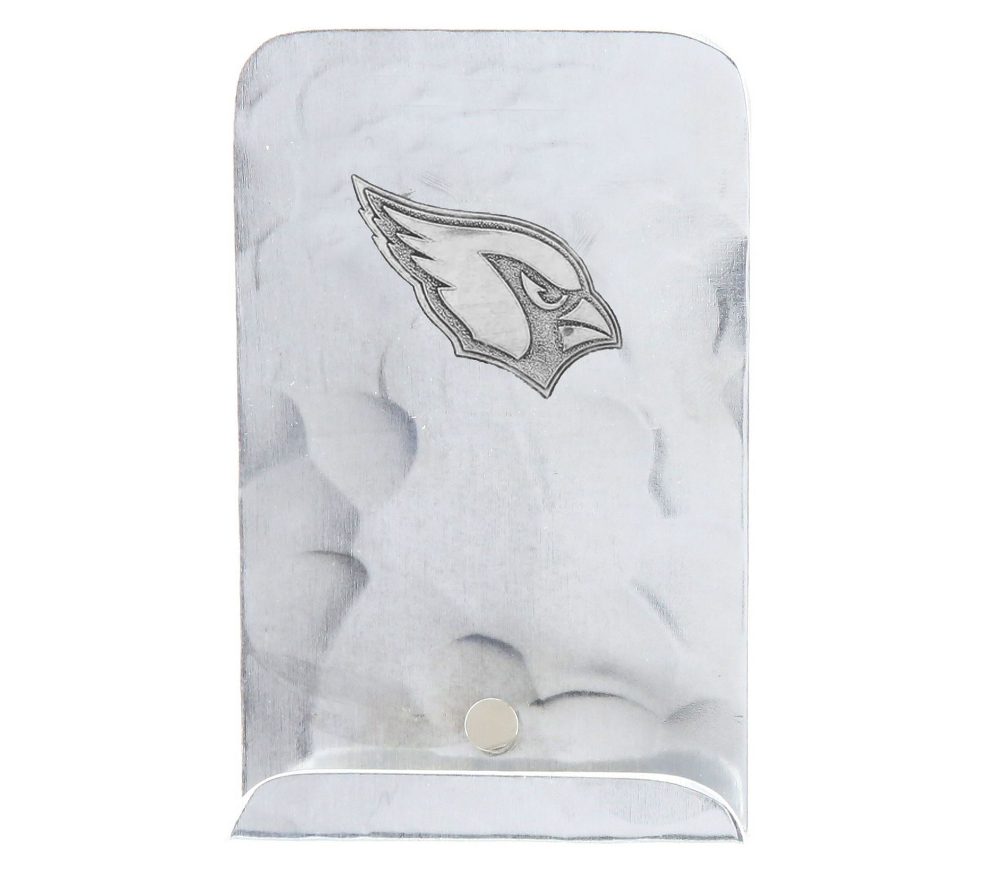 Wendell August NFL Aluminum Phone Holder