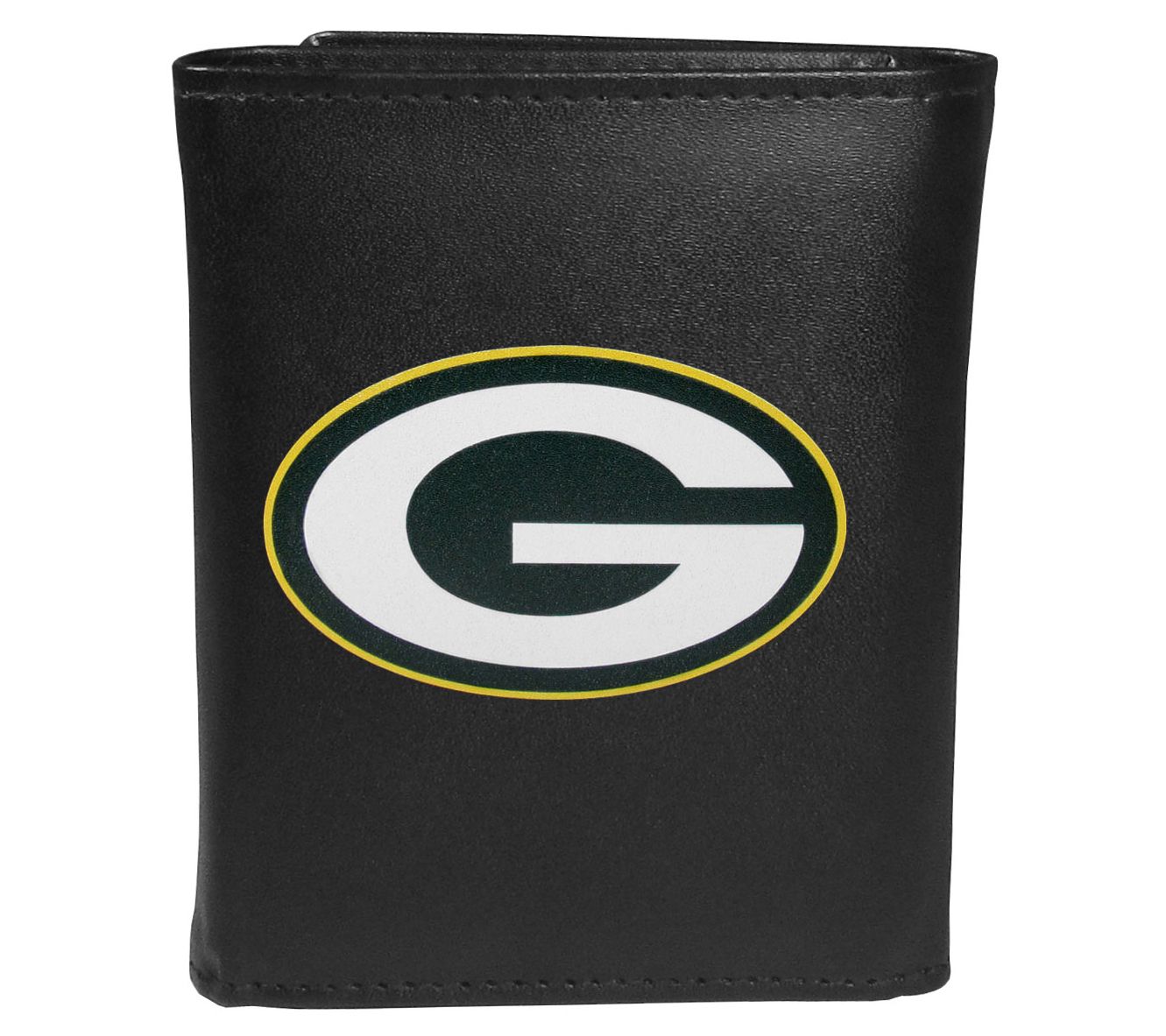 Siskiyou Sports NFL Tri-fold Wallet Large Logo