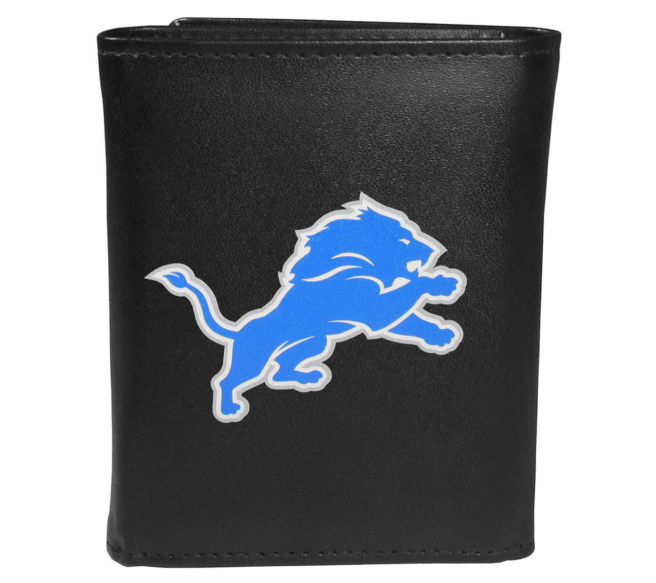 Siskiyou Sports NFL Tri-fold Wallet Large Logo
