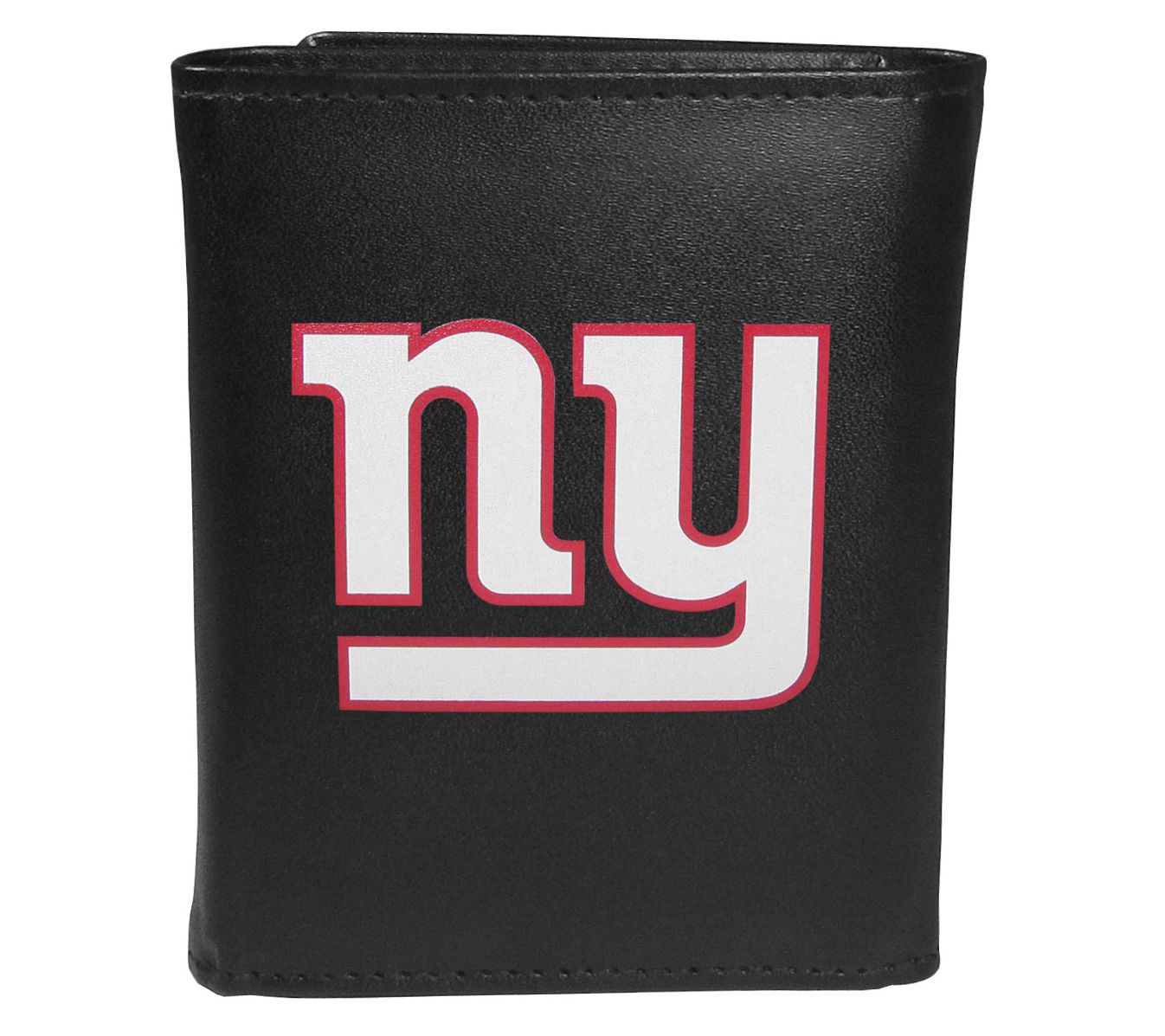 Siskiyou Sports NFL Tri-fold Wallet Large Logo