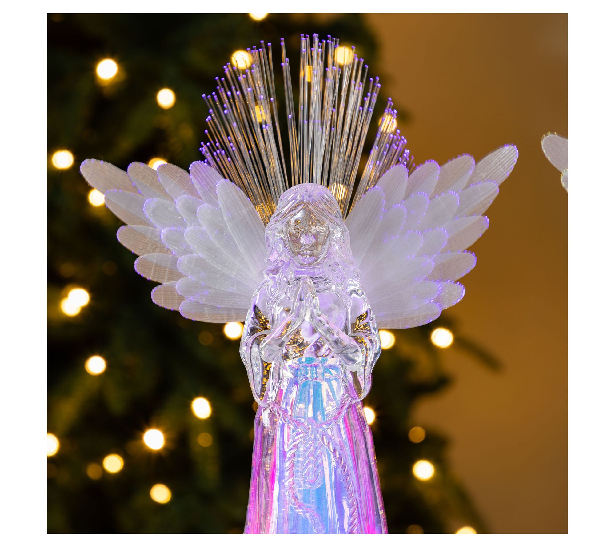 ANGEL CHAMPAGNE NV Brut HALO Purple | ANGEL CHAMPAGNE
