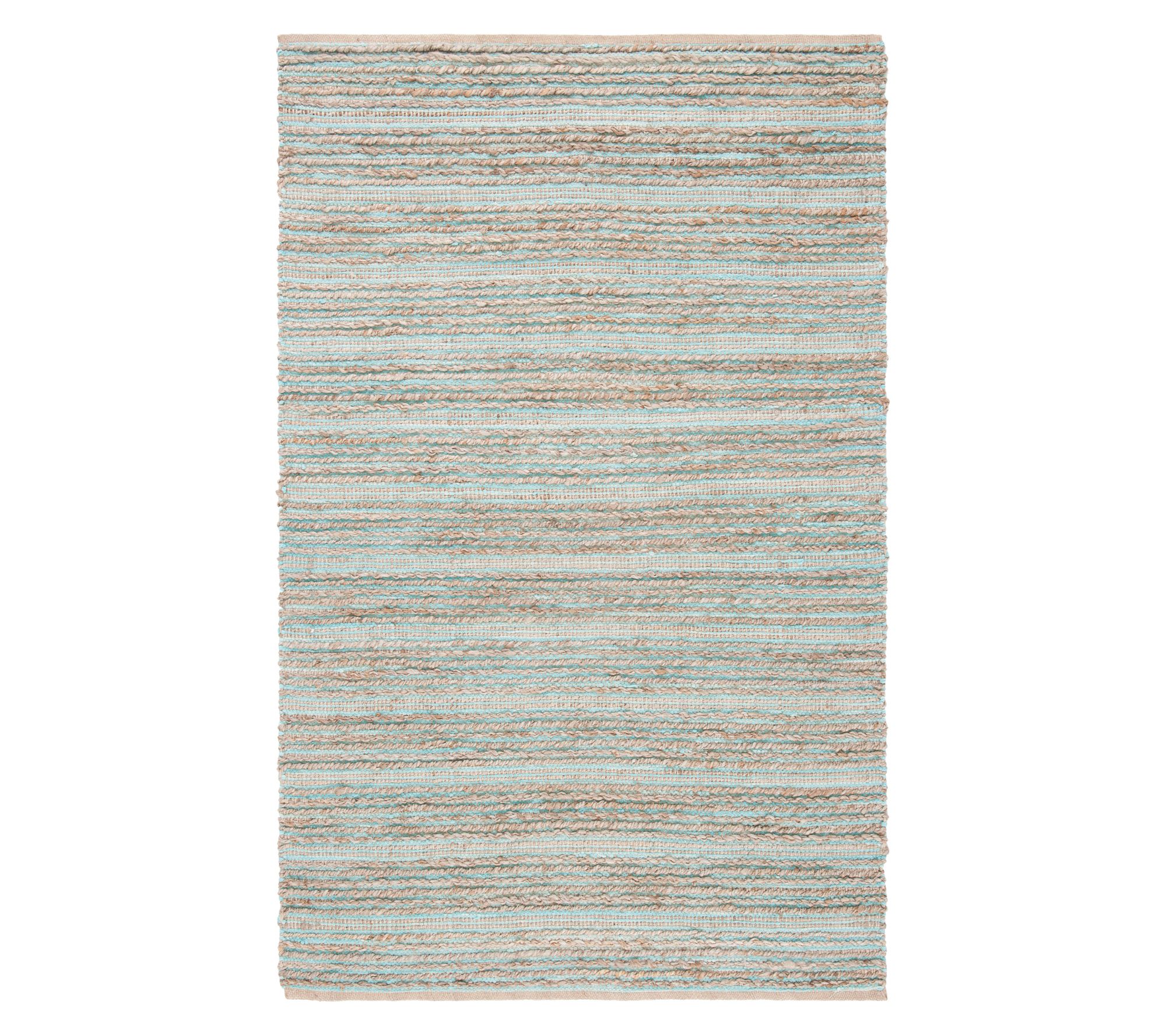 Cape Cod Driftland 5' x 8' Jute Rug by Valerie