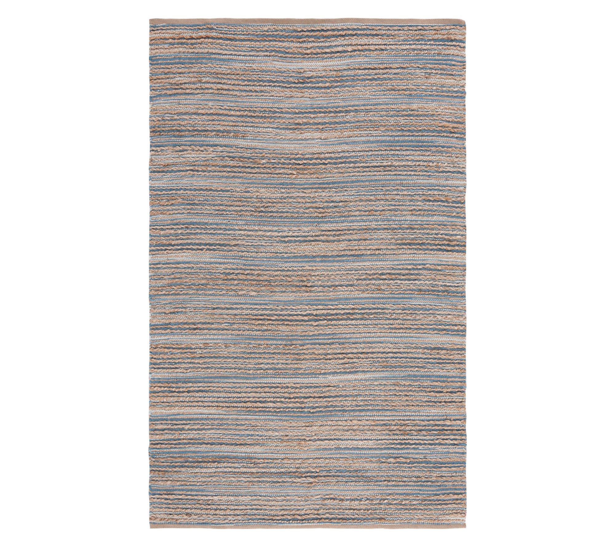 Cape Cod Driftland 5' x 8' Jute Rug by Valerie