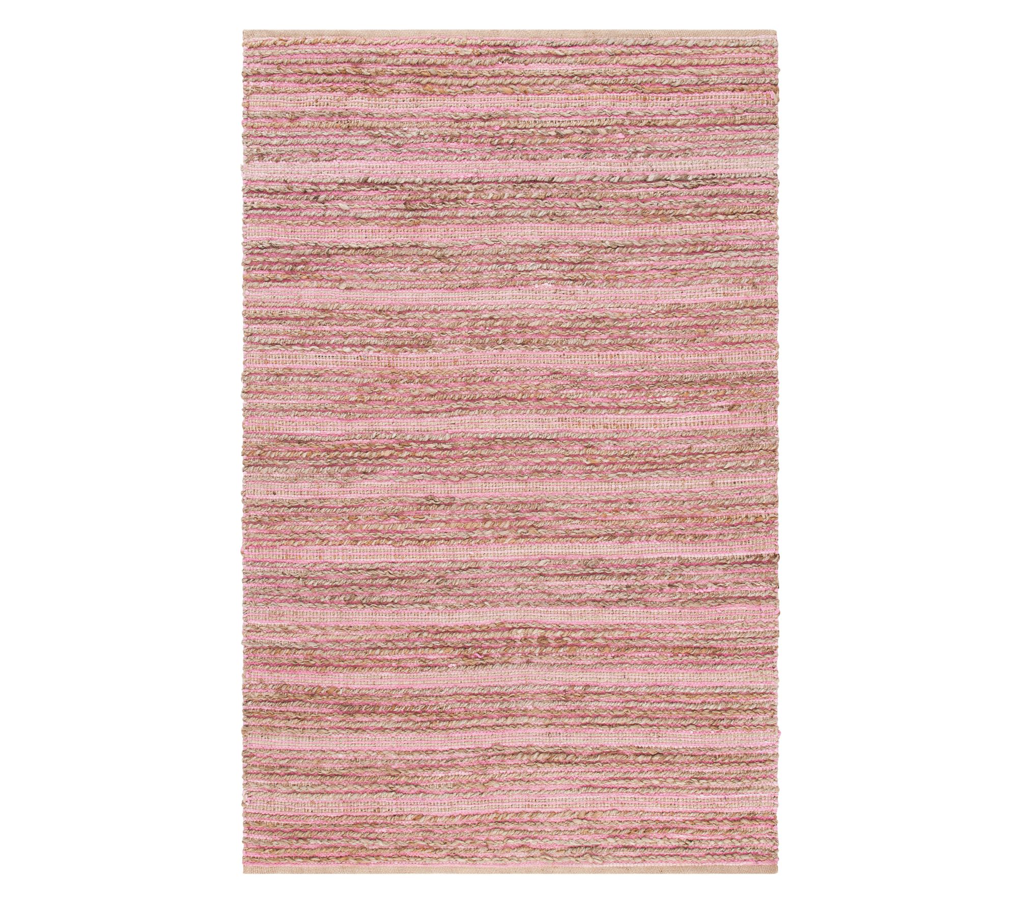Cape Cod Driftland 5' x 8' Jute Rug by Valerie