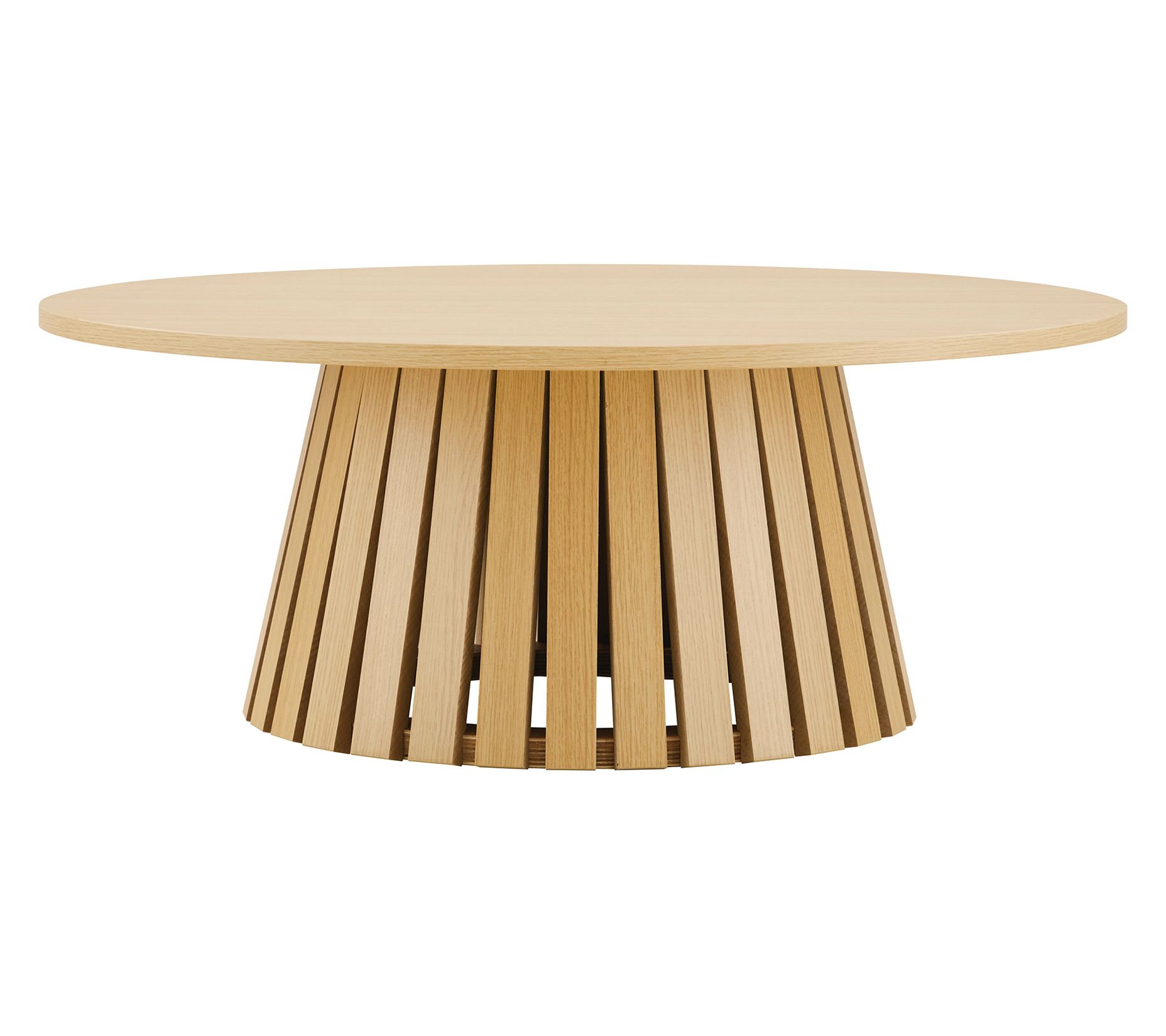 Manhattan Comfort Layla Coffee Table