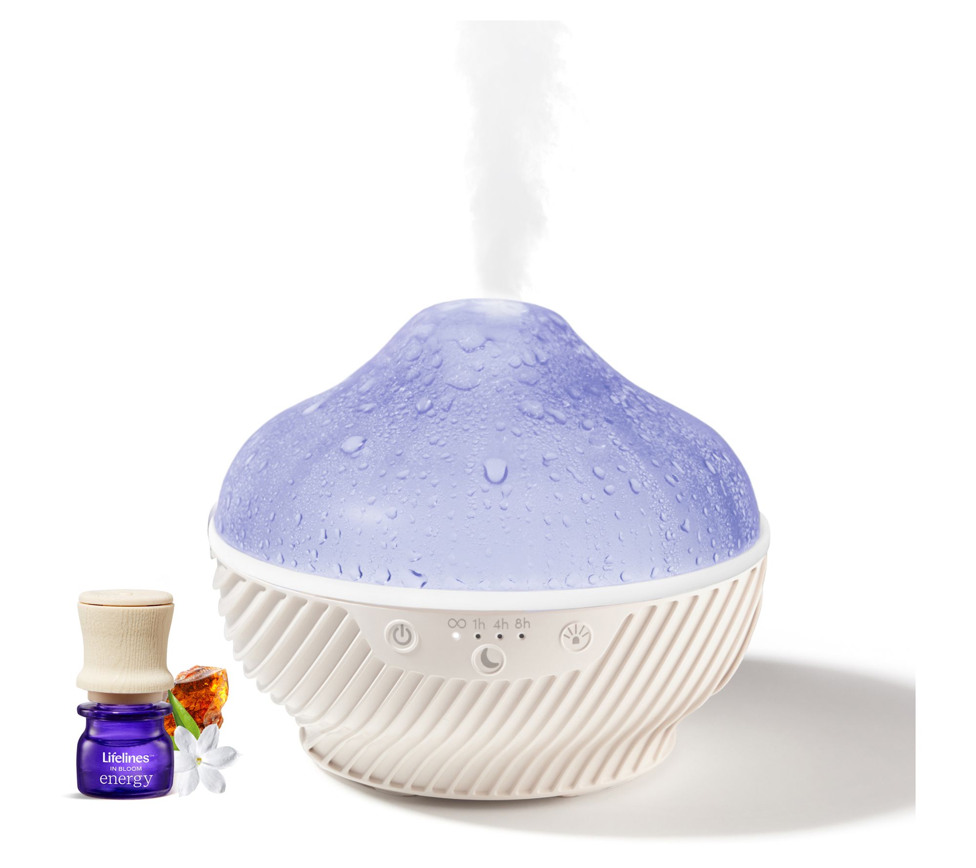 Lifelines Cloud Diffuser