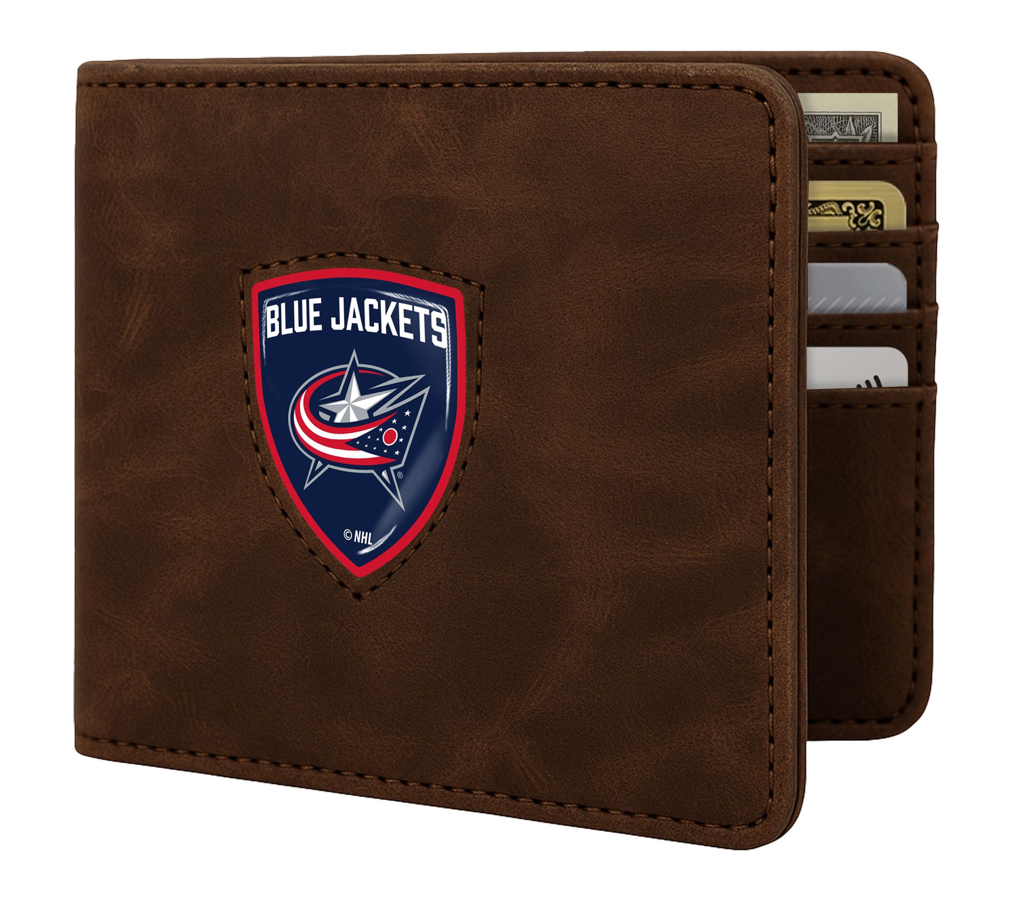 Blue Jackets