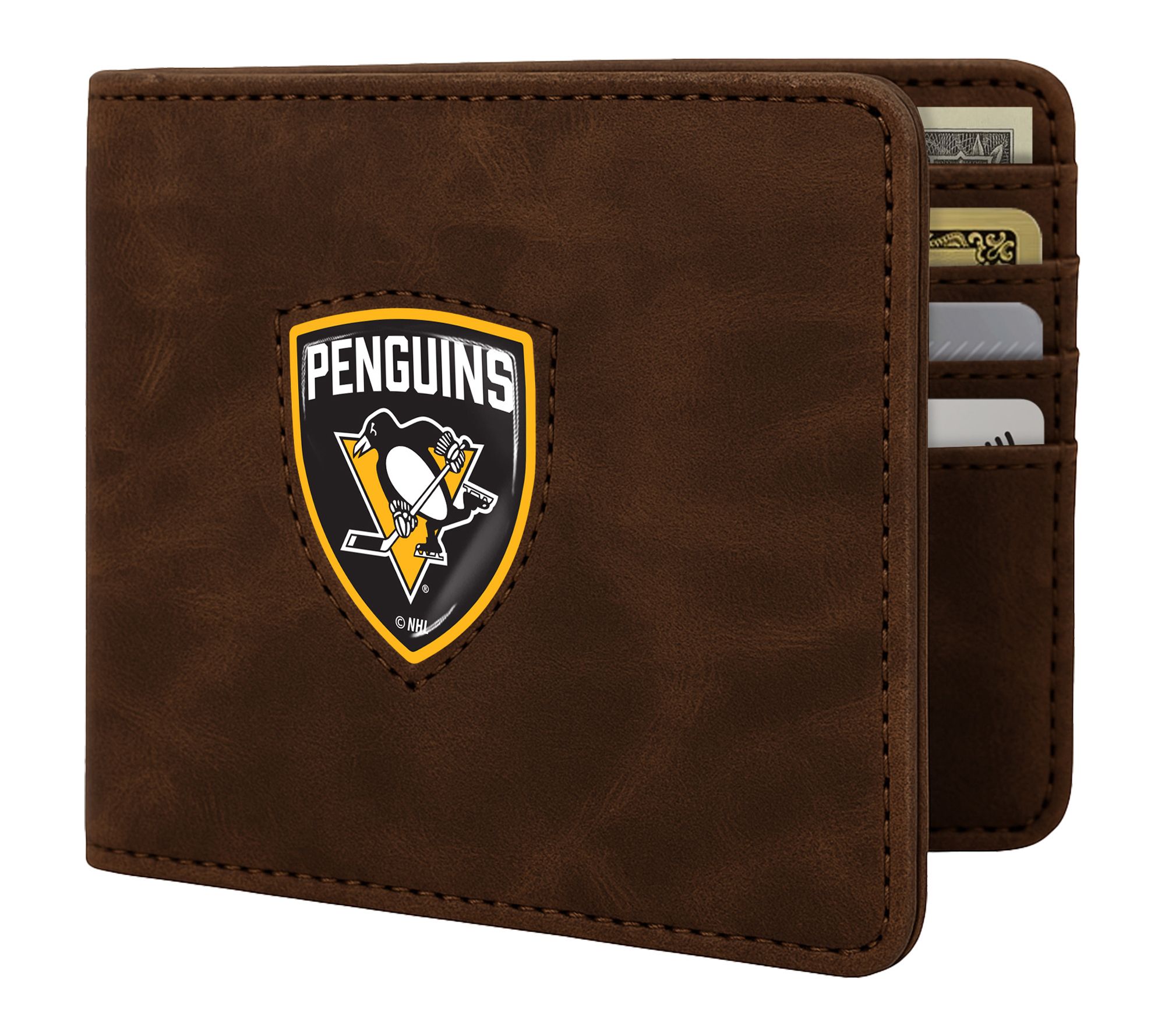 Penguins