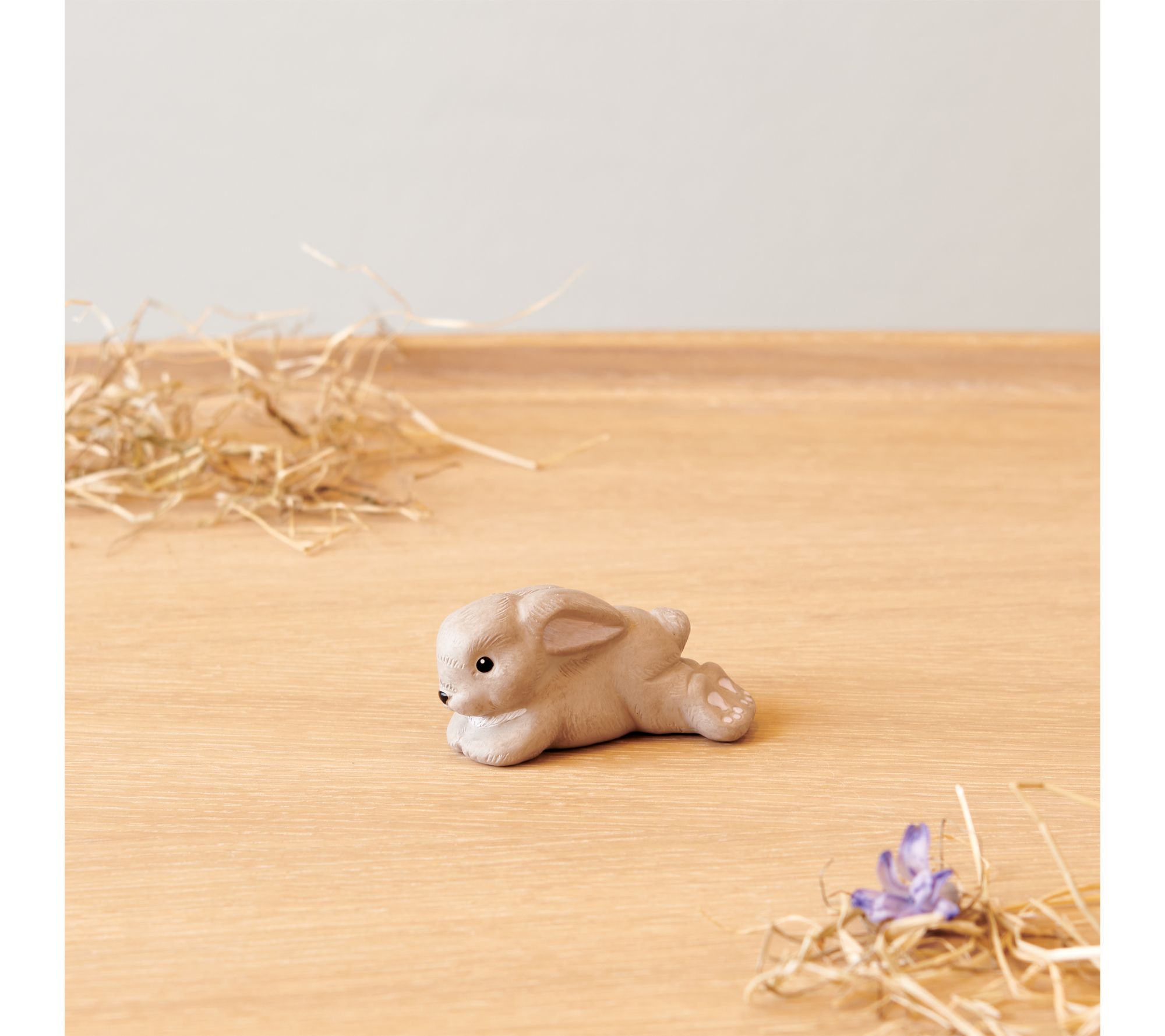 Klarborg Hare Ninus