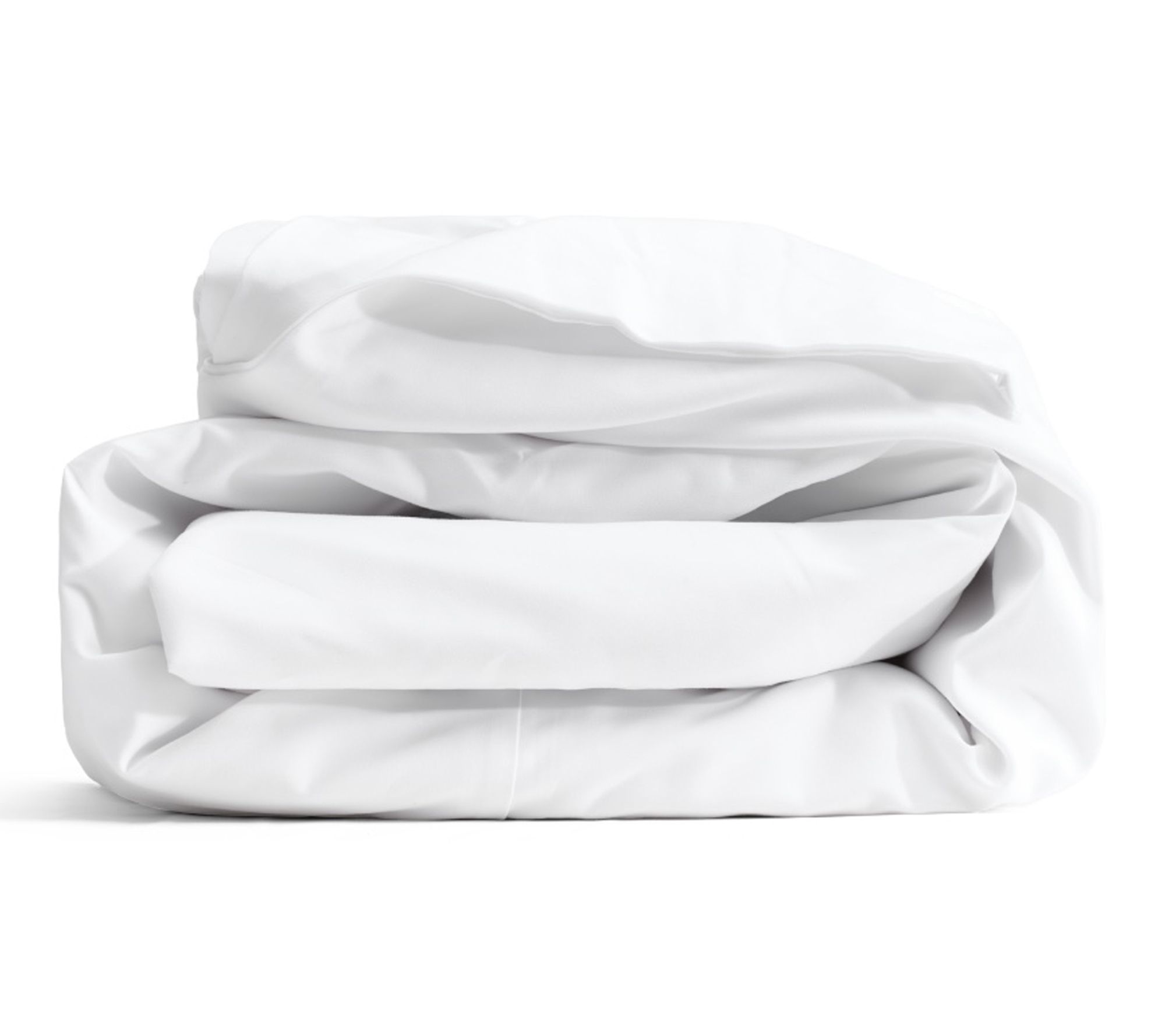 Coop Comphy SoftSpa Duvet Cover - QVC.com