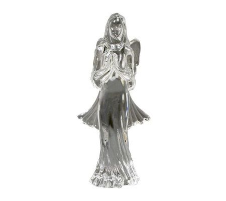 Waterford Angel of Grace - QVC.com