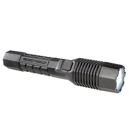Pelican 7060001110 LED Tactical Flashlight - QVC.com
