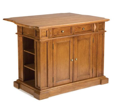 Home Styles Kitchen Island