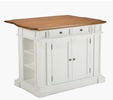 Home Styles Kitchen Island