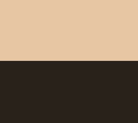 Sand/Black