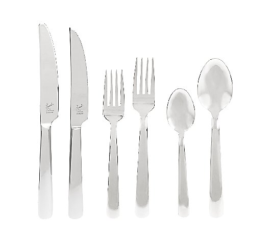 Tackle kitchen food prep w/ Emeril's 15-piece Cutlery Set for $37