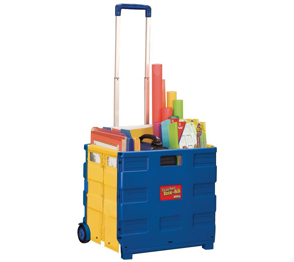 Teacher Tote-All by Educational Insights