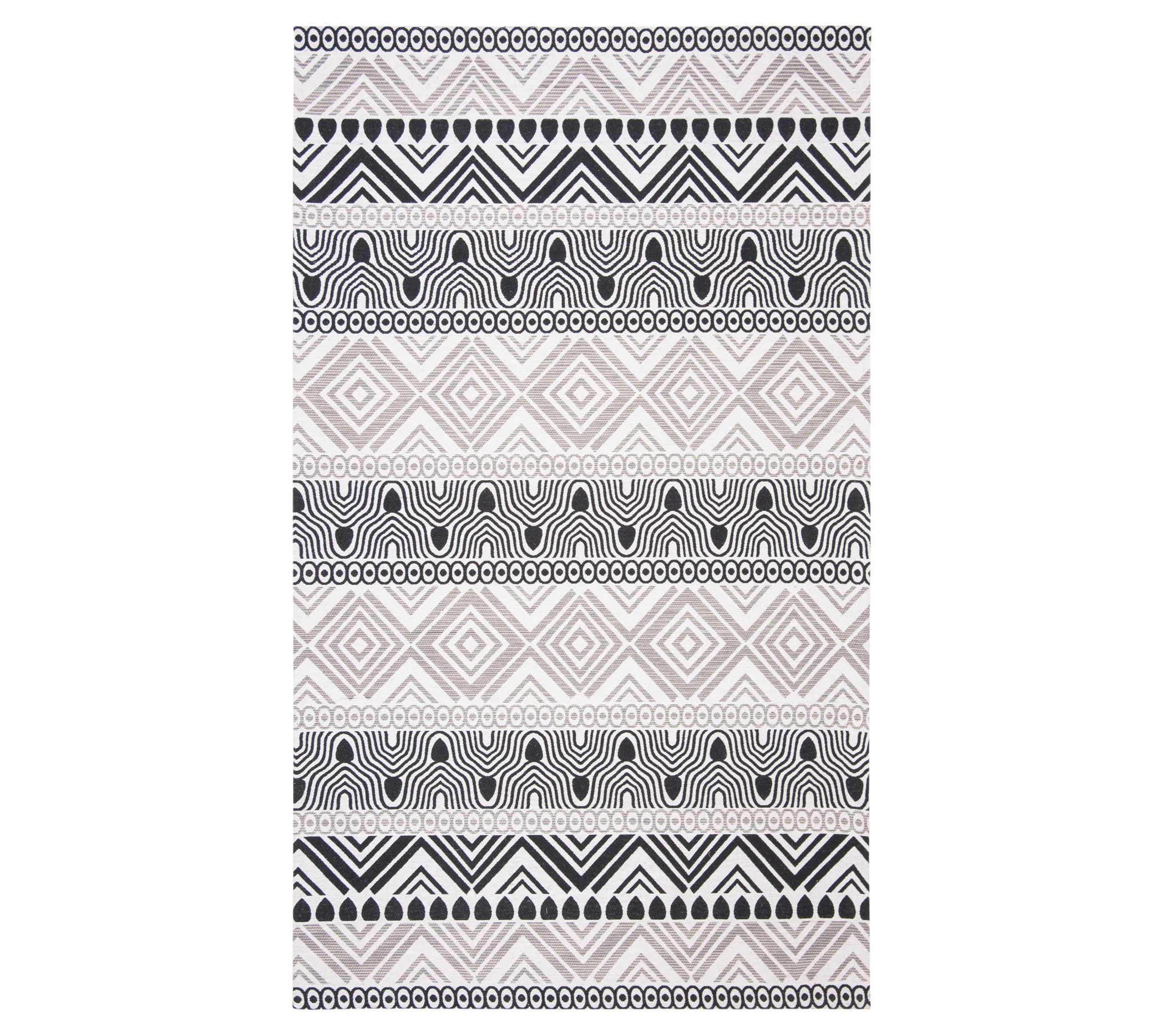 Safavieh Marbella 625 Collection 4' x 6' Rug